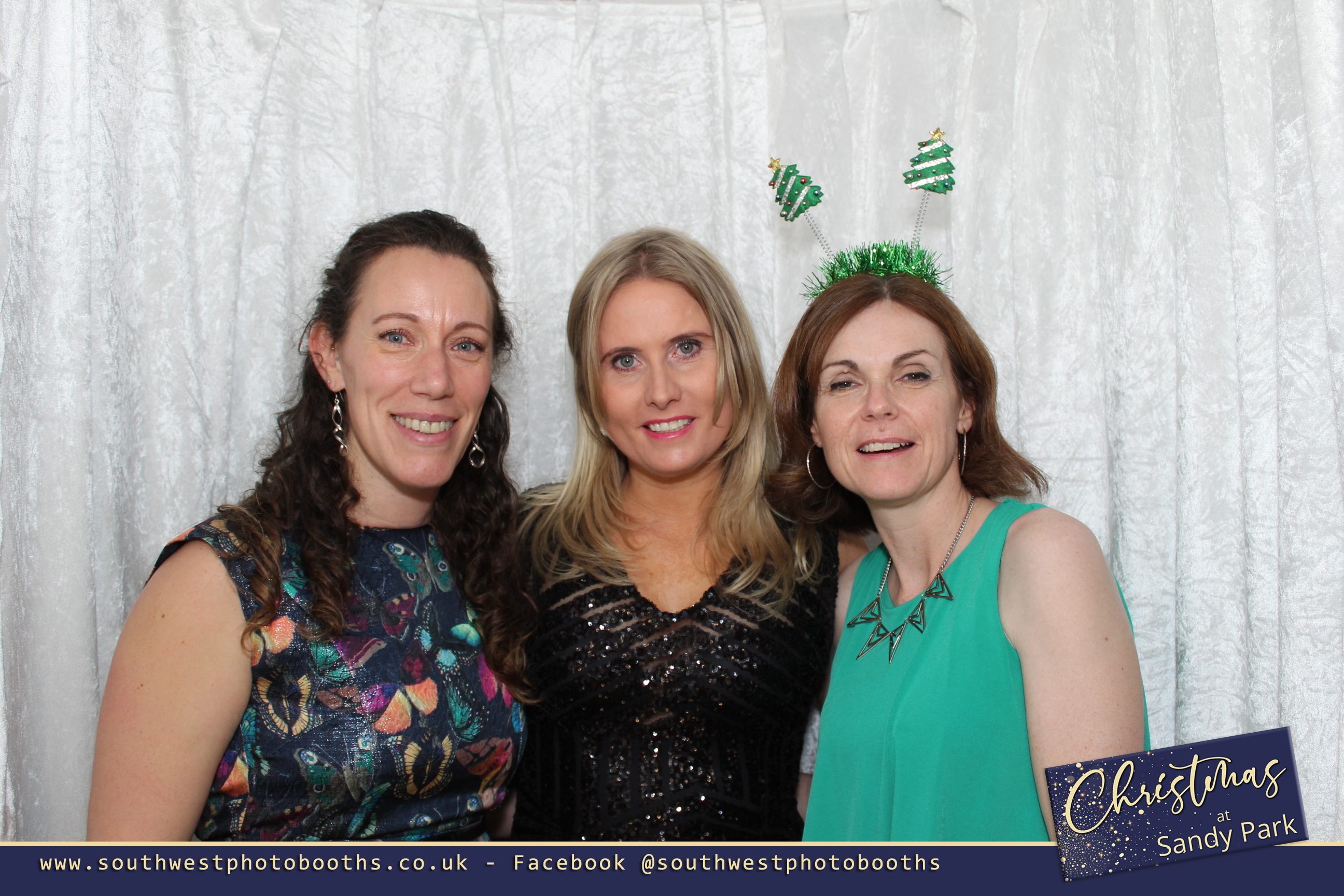 Sandy Park Party Night 10th December | View more photos from the event at gallery.southwestphotobooths.co.uk/u/SWPB/Sandy-Park-Party-Night-10th-December