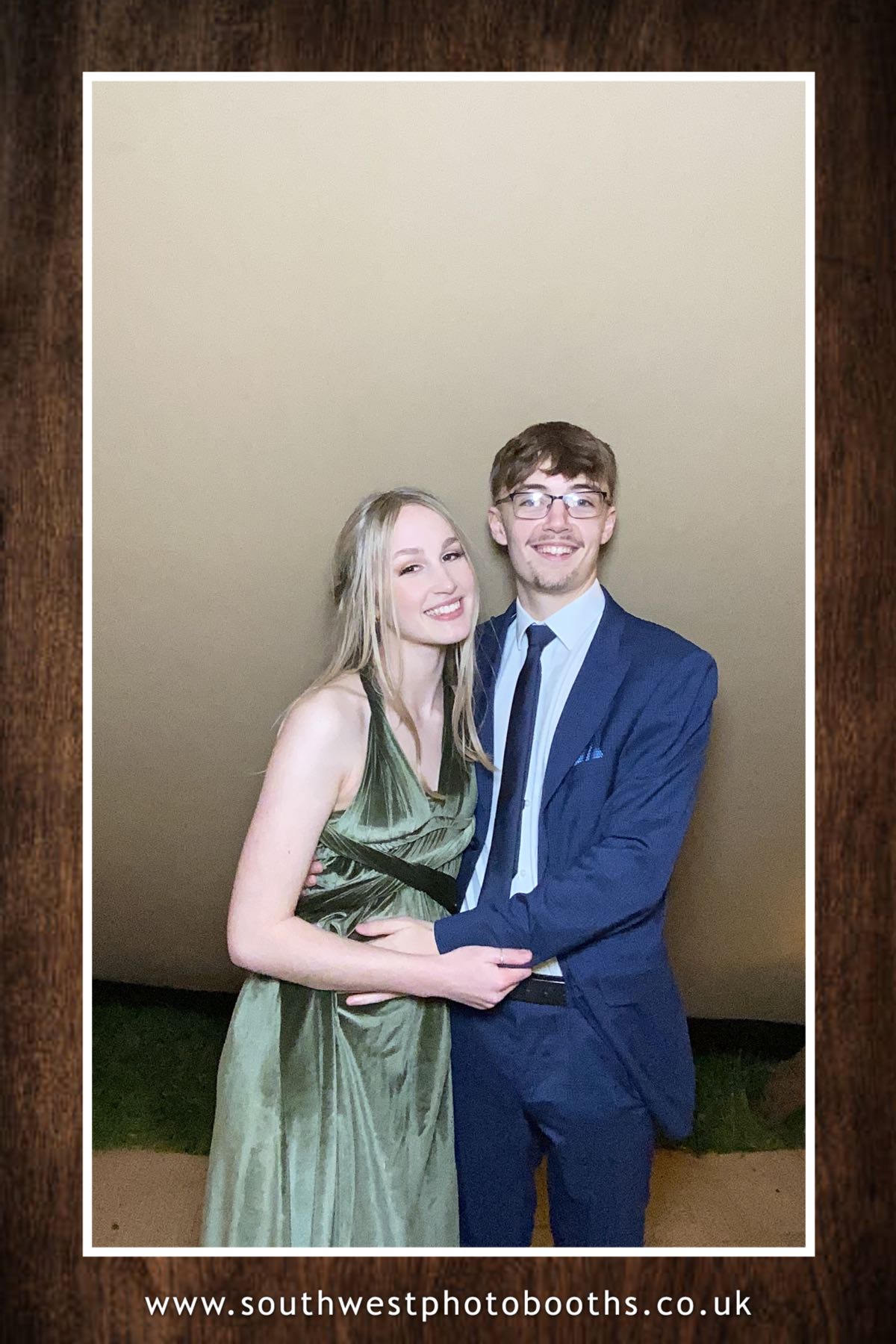 The Rowe Wedding | View more photos from the event at gallery.southwestphotobooths.co.uk/u/SWPB/The-Rowe-Wedding
