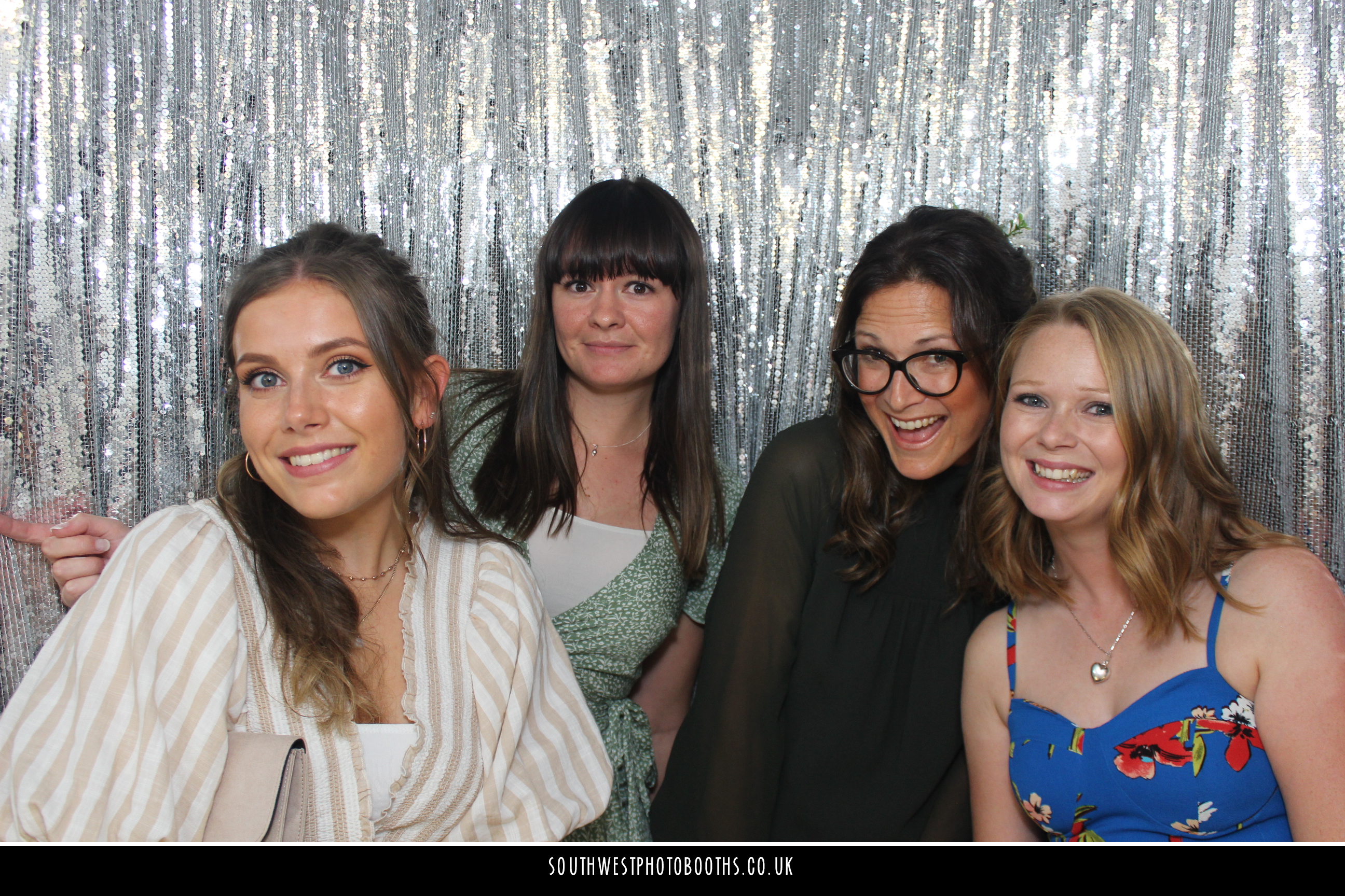 Welly Wedding | View more photos from the event at gallery.southwestphotobooths.co.uk/u/SWPB/Welly-Wedding