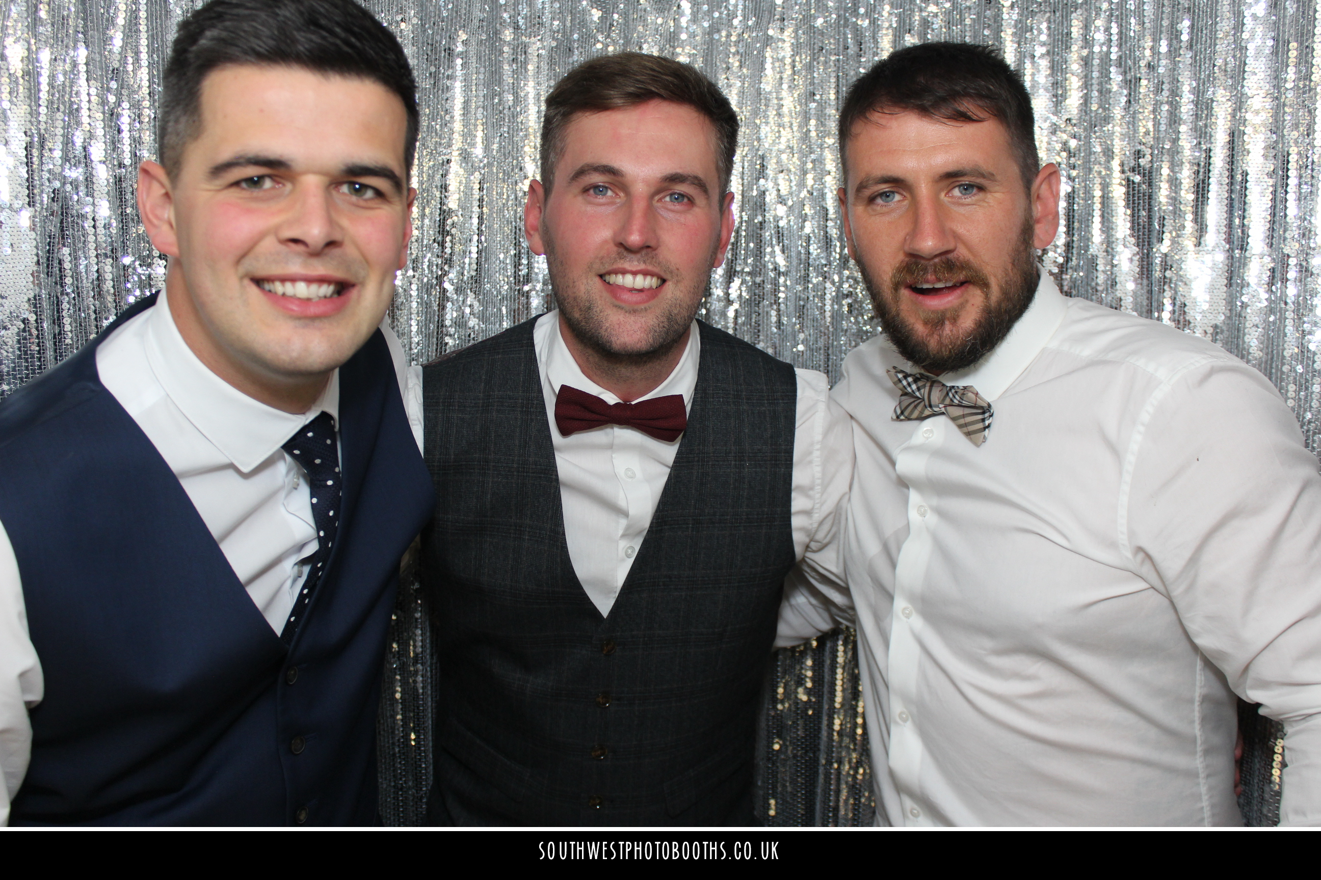 Welly Wedding | View more photos from the event at gallery.southwestphotobooths.co.uk/u/SWPB/Welly-Wedding