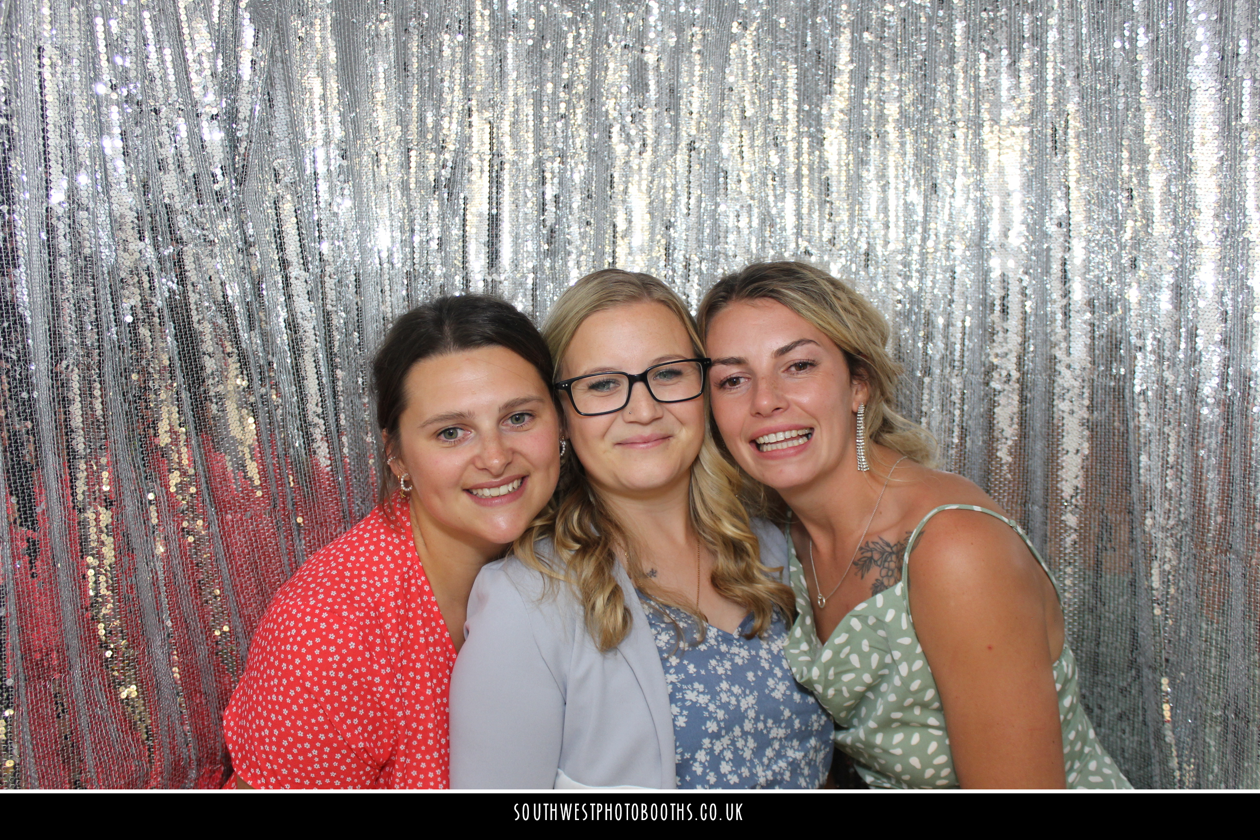 Welly Wedding | View more photos from the event at gallery.southwestphotobooths.co.uk/u/SWPB/Welly-Wedding
