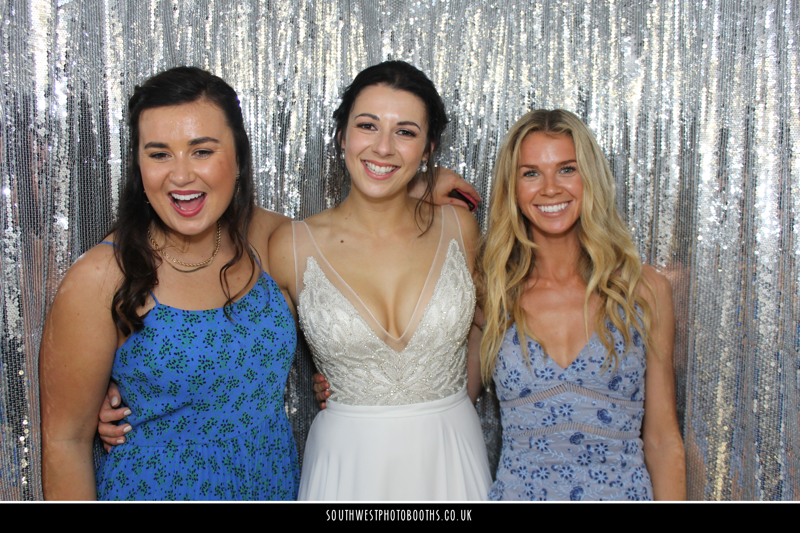 Welly Wedding | View more photos from the event at gallery.southwestphotobooths.co.uk/u/SWPB/Welly-Wedding