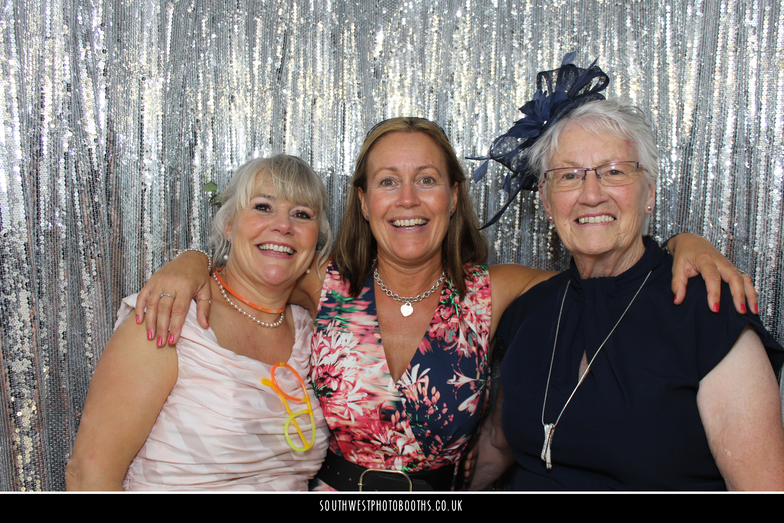Welly Wedding | View more photos from the event at gallery.southwestphotobooths.co.uk/u/SWPB/Welly-Wedding