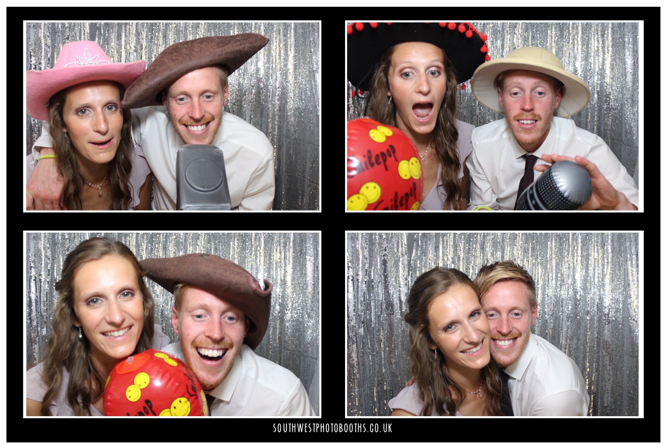 Welly Wedding | View more photos from the event at gallery.southwestphotobooths.co.uk/u/SWPB/Welly-Wedding