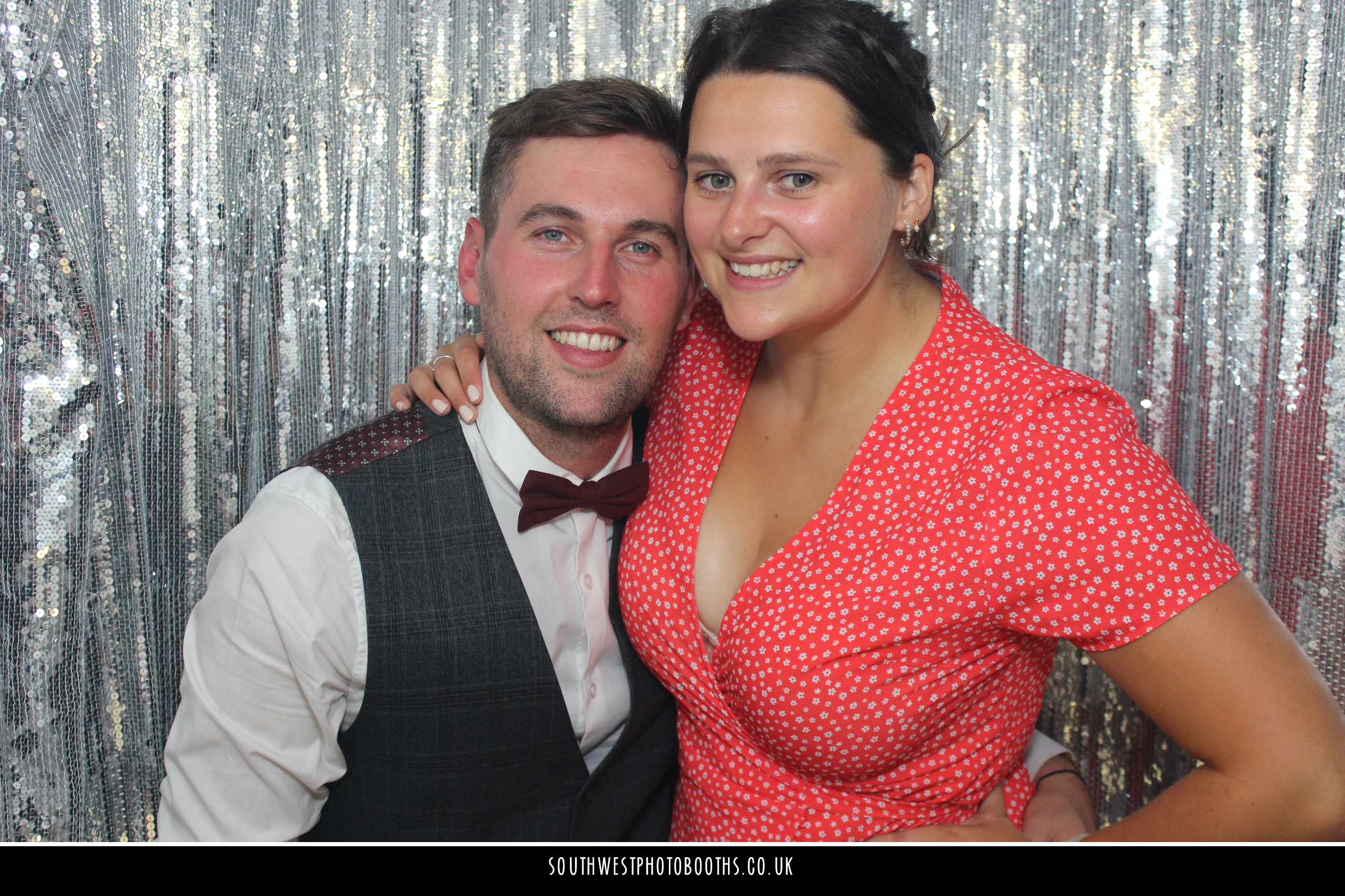 Welly Wedding | View more photos from the event at gallery.southwestphotobooths.co.uk/u/SWPB/Welly-Wedding