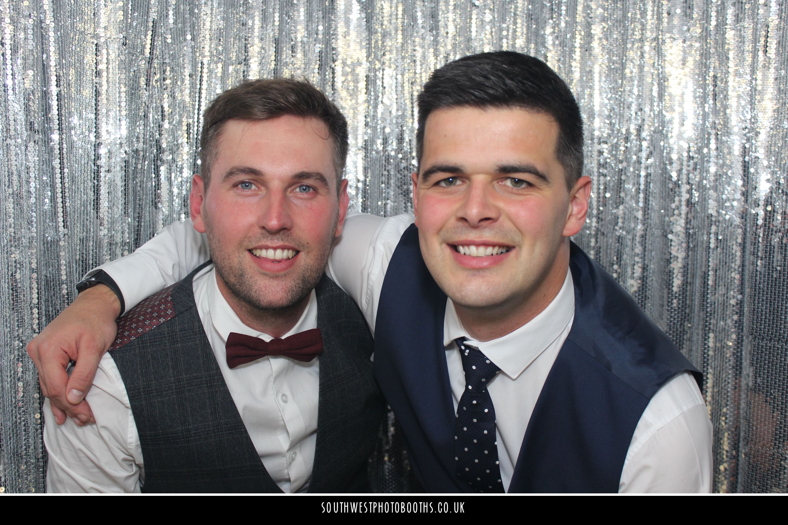Welly Wedding | View more photos from the event at gallery.southwestphotobooths.co.uk/u/SWPB/Welly-Wedding