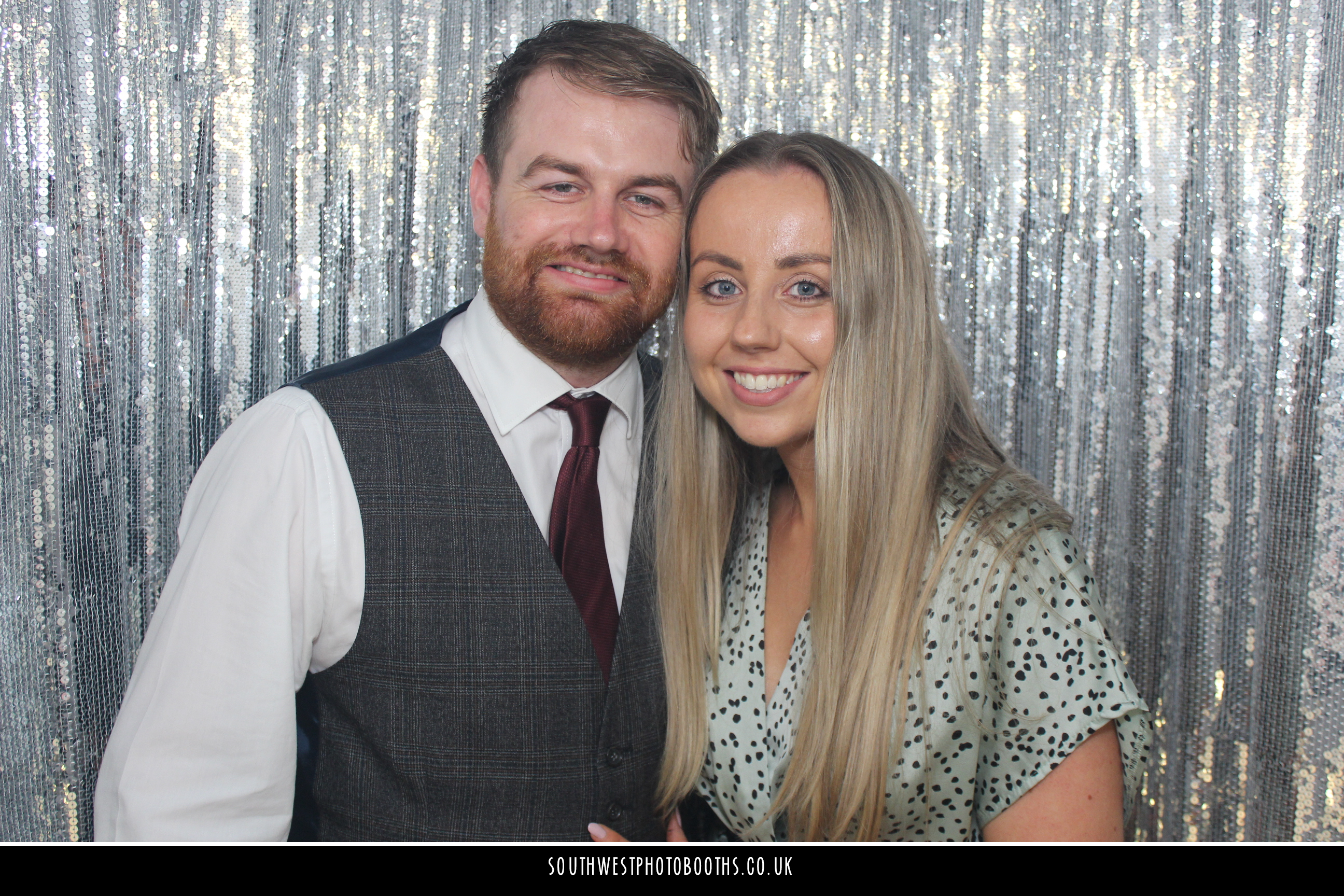 Welly Wedding | View more photos from the event at gallery.southwestphotobooths.co.uk/u/SWPB/Welly-Wedding