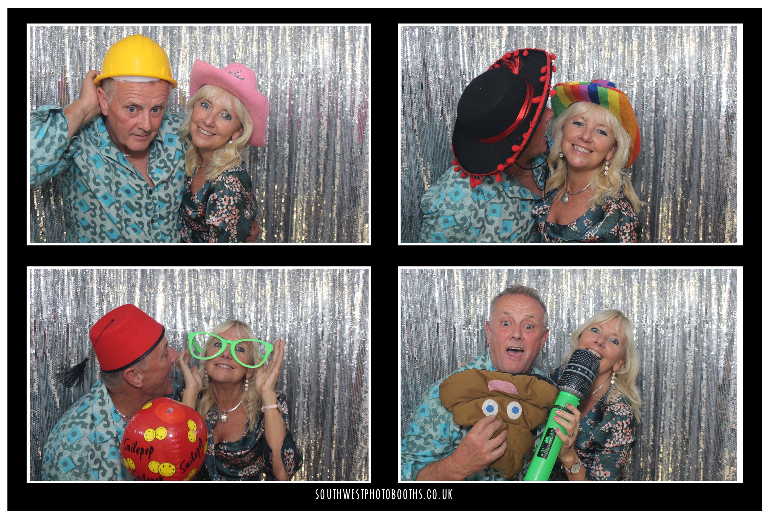 Welly Wedding | View more photos from the event at gallery.southwestphotobooths.co.uk/u/SWPB/Welly-Wedding