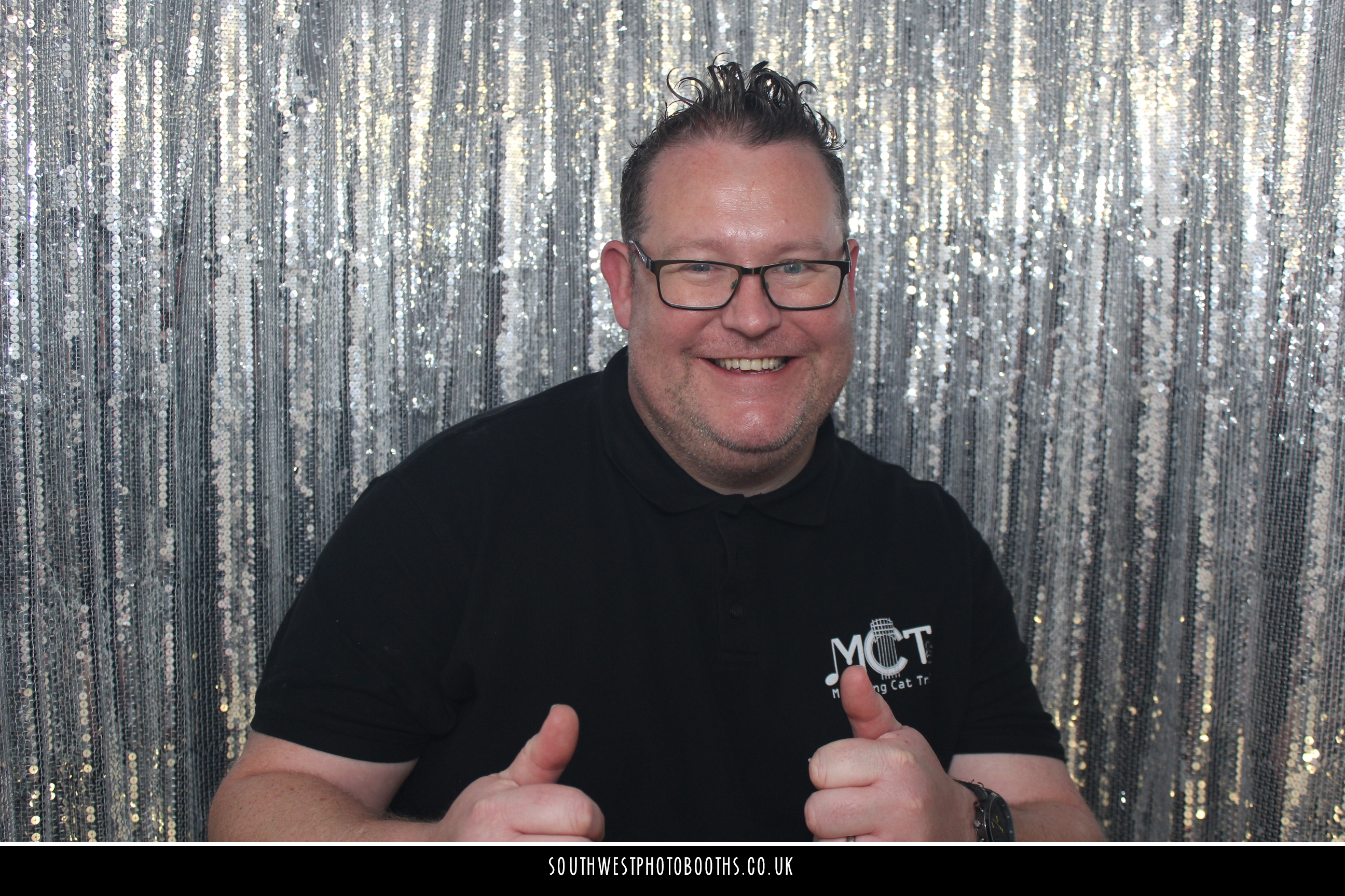 Welly Wedding | View more photos from the event at gallery.southwestphotobooths.co.uk/u/SWPB/Welly-Wedding