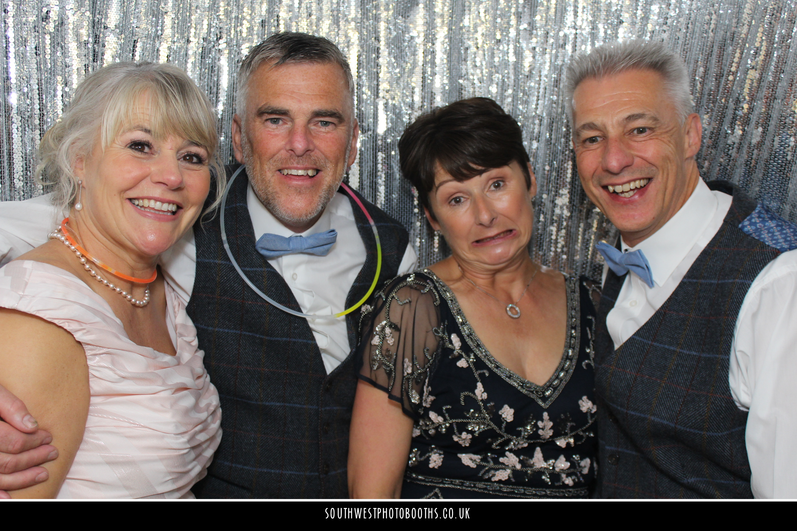 Welly Wedding | View more photos from the event at gallery.southwestphotobooths.co.uk/u/SWPB/Welly-Wedding