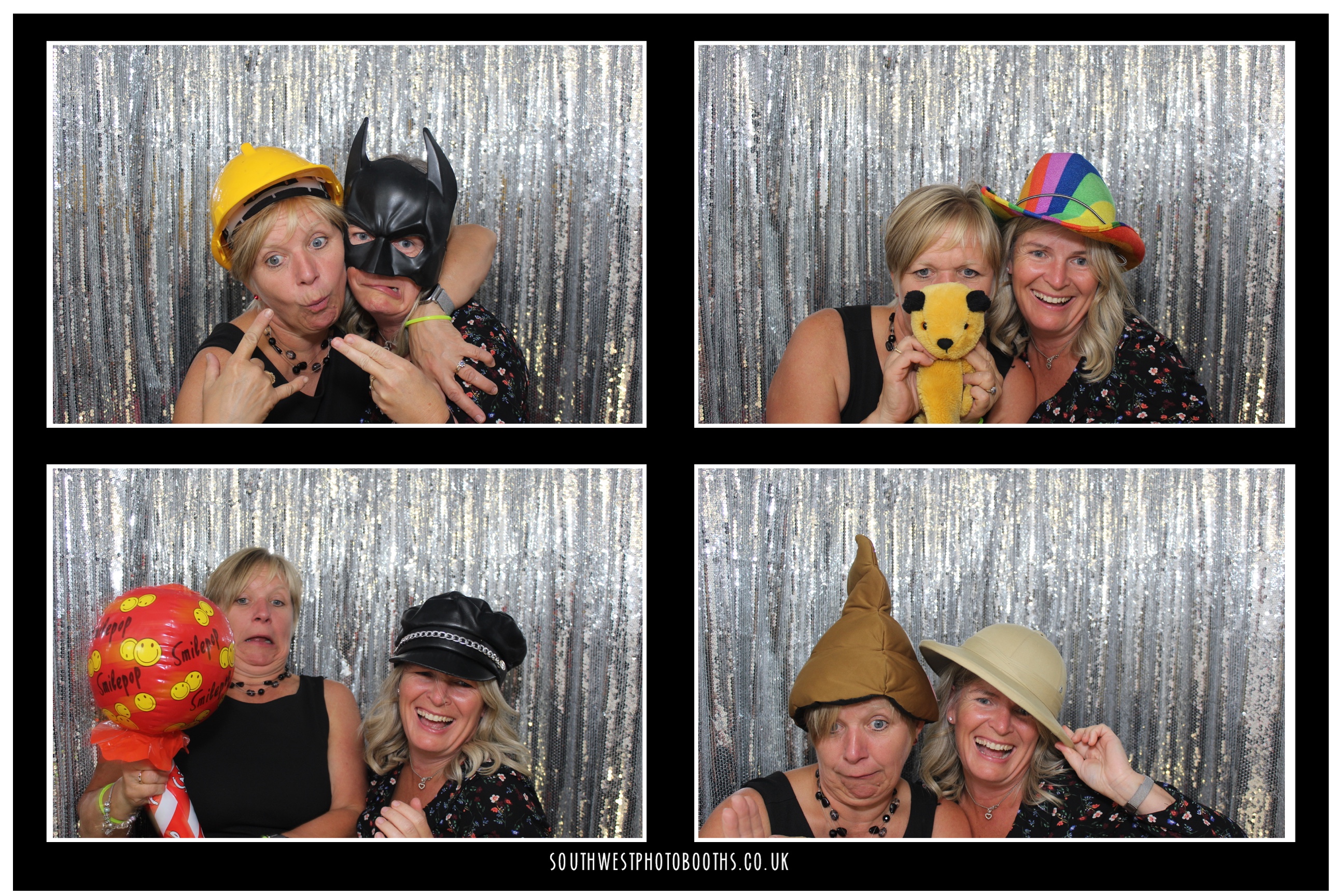 Welly Wedding | View more photos from the event at gallery.southwestphotobooths.co.uk/u/SWPB/Welly-Wedding