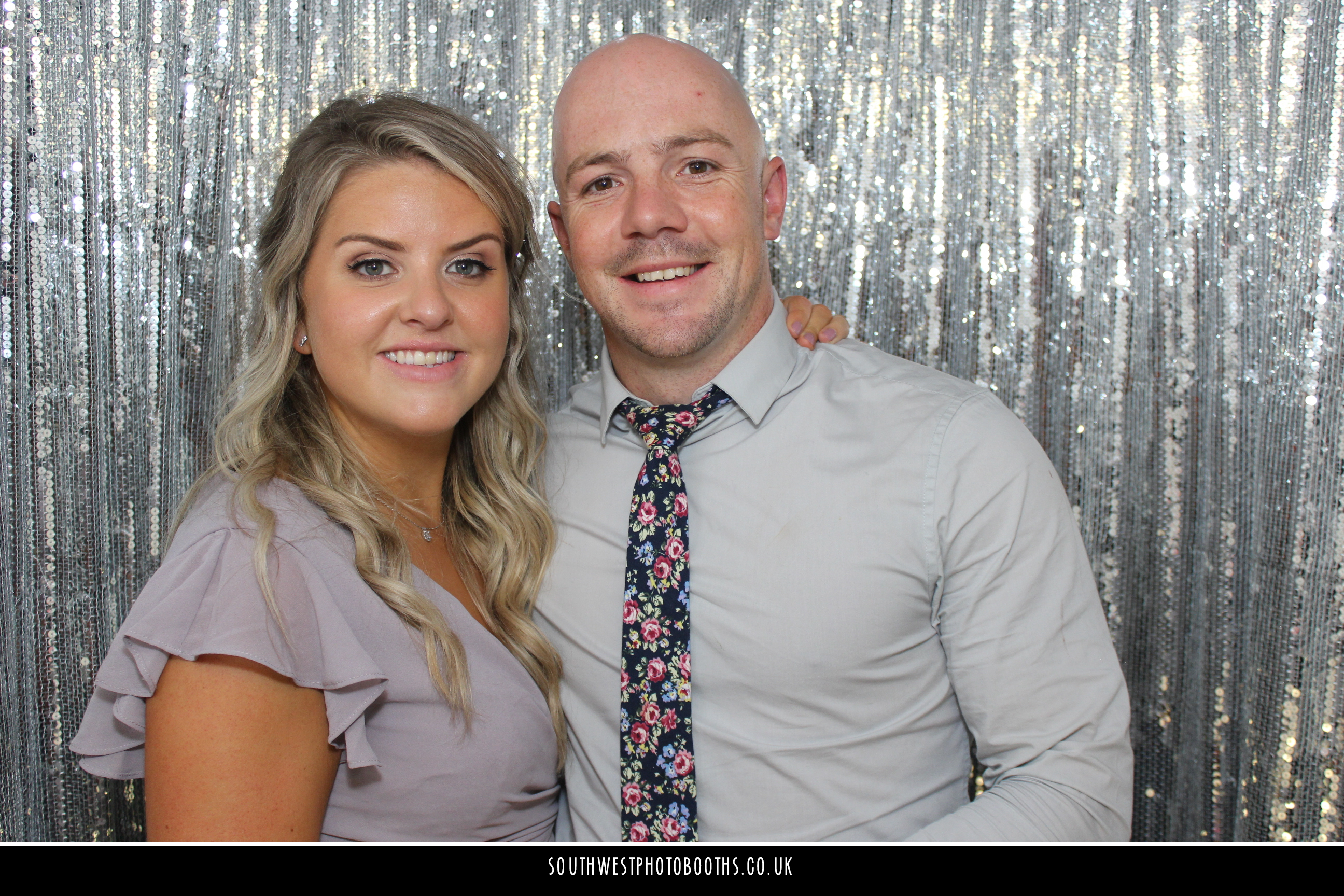 Welly Wedding | View more photos from the event at gallery.southwestphotobooths.co.uk/u/SWPB/Welly-Wedding