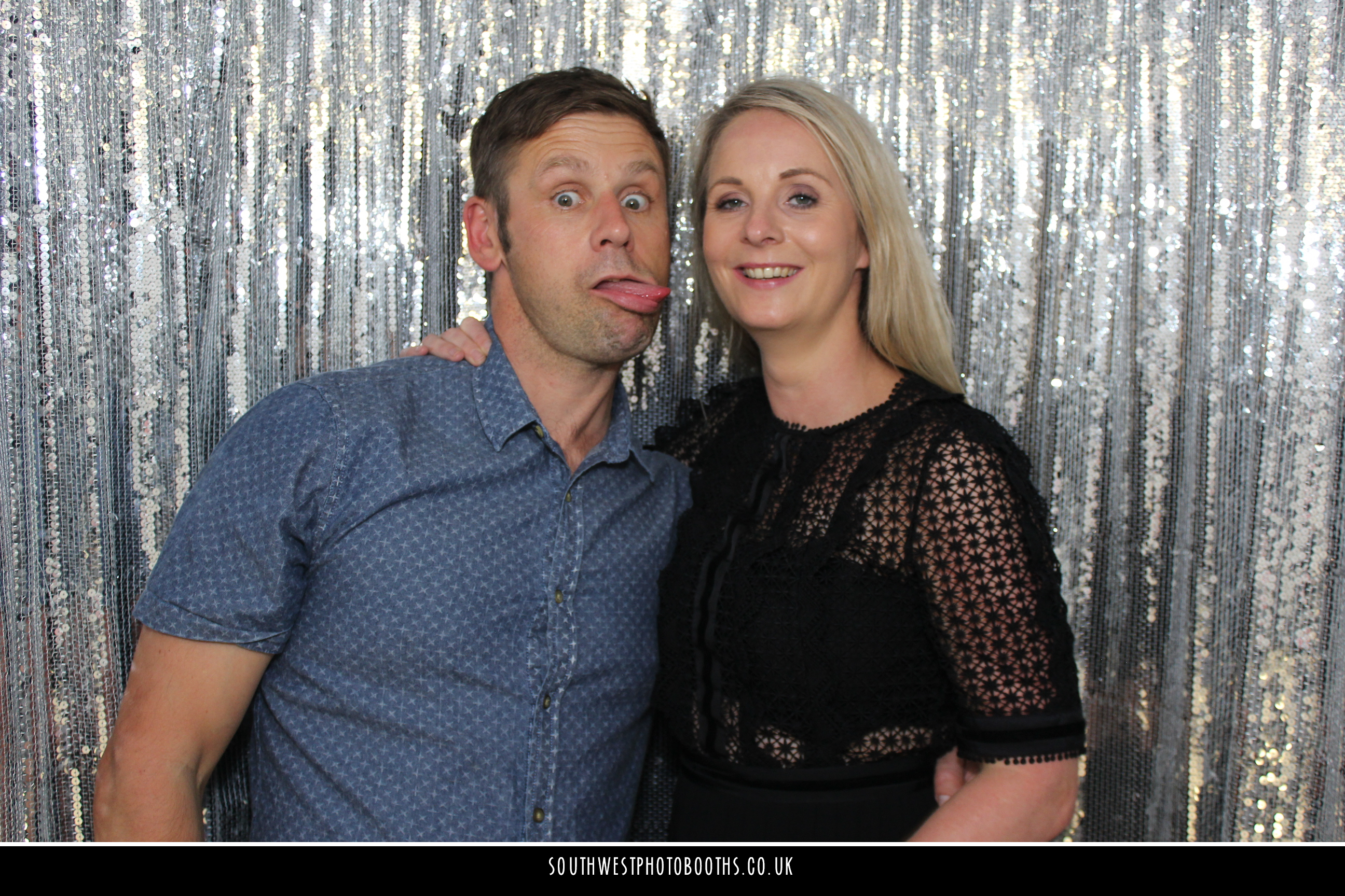 Welly Wedding | View more photos from the event at gallery.southwestphotobooths.co.uk/u/SWPB/Welly-Wedding