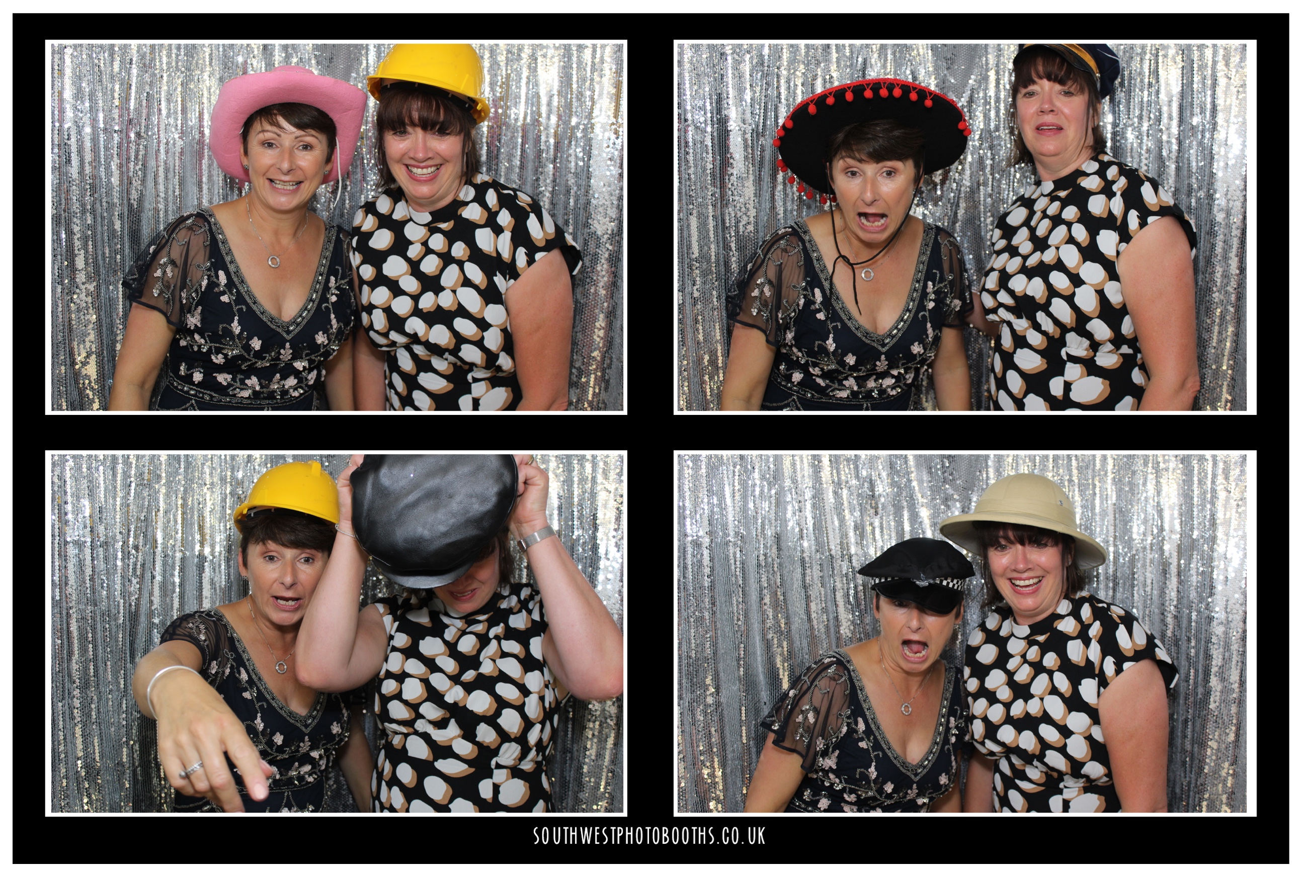 Welly Wedding | View more photos from the event at gallery.southwestphotobooths.co.uk/u/SWPB/Welly-Wedding