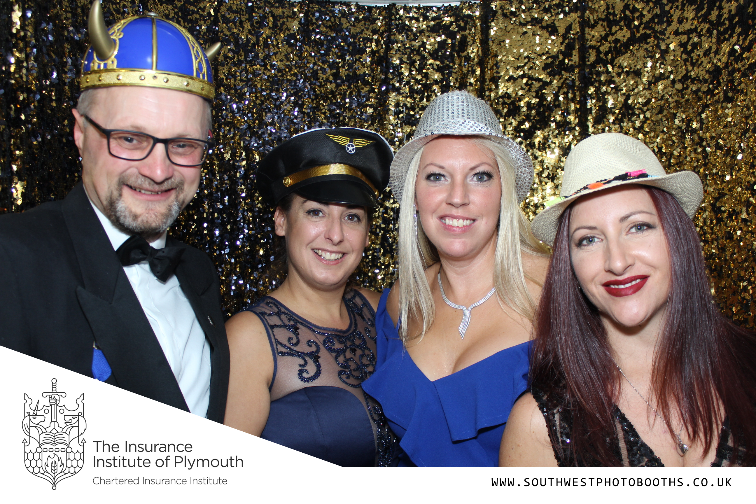 Annual Black Tie Dinner | View more photos from the event at gallery.southwestphotobooths.co.uk/u/SWPB/Annual-Black-Tie-Dinner