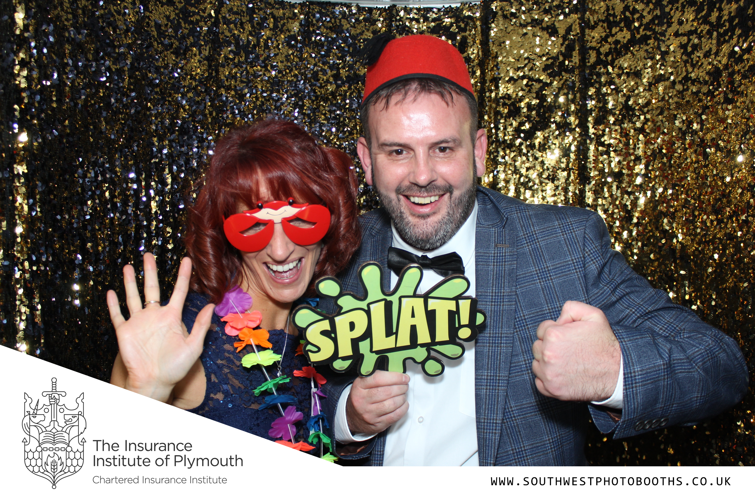 Annual Black Tie Dinner | View more photos from the event at gallery.southwestphotobooths.co.uk/u/SWPB/Annual-Black-Tie-Dinner