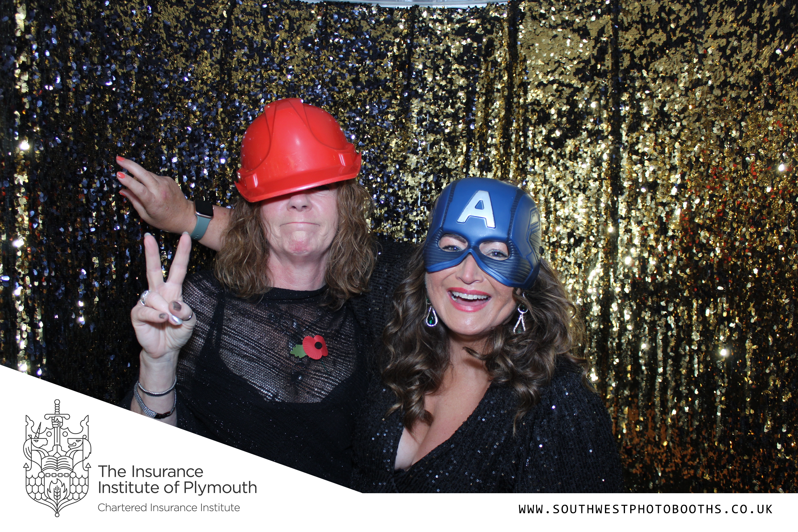 Annual Black Tie Dinner | View more photos from the event at gallery.southwestphotobooths.co.uk/u/SWPB/Annual-Black-Tie-Dinner