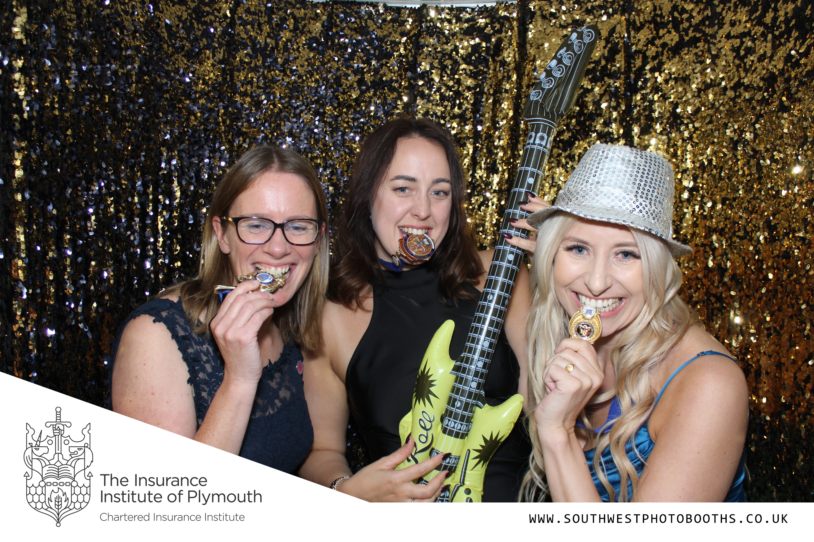 Annual Black Tie Dinner | View more photos from the event at gallery.southwestphotobooths.co.uk/u/SWPB/Annual-Black-Tie-Dinner