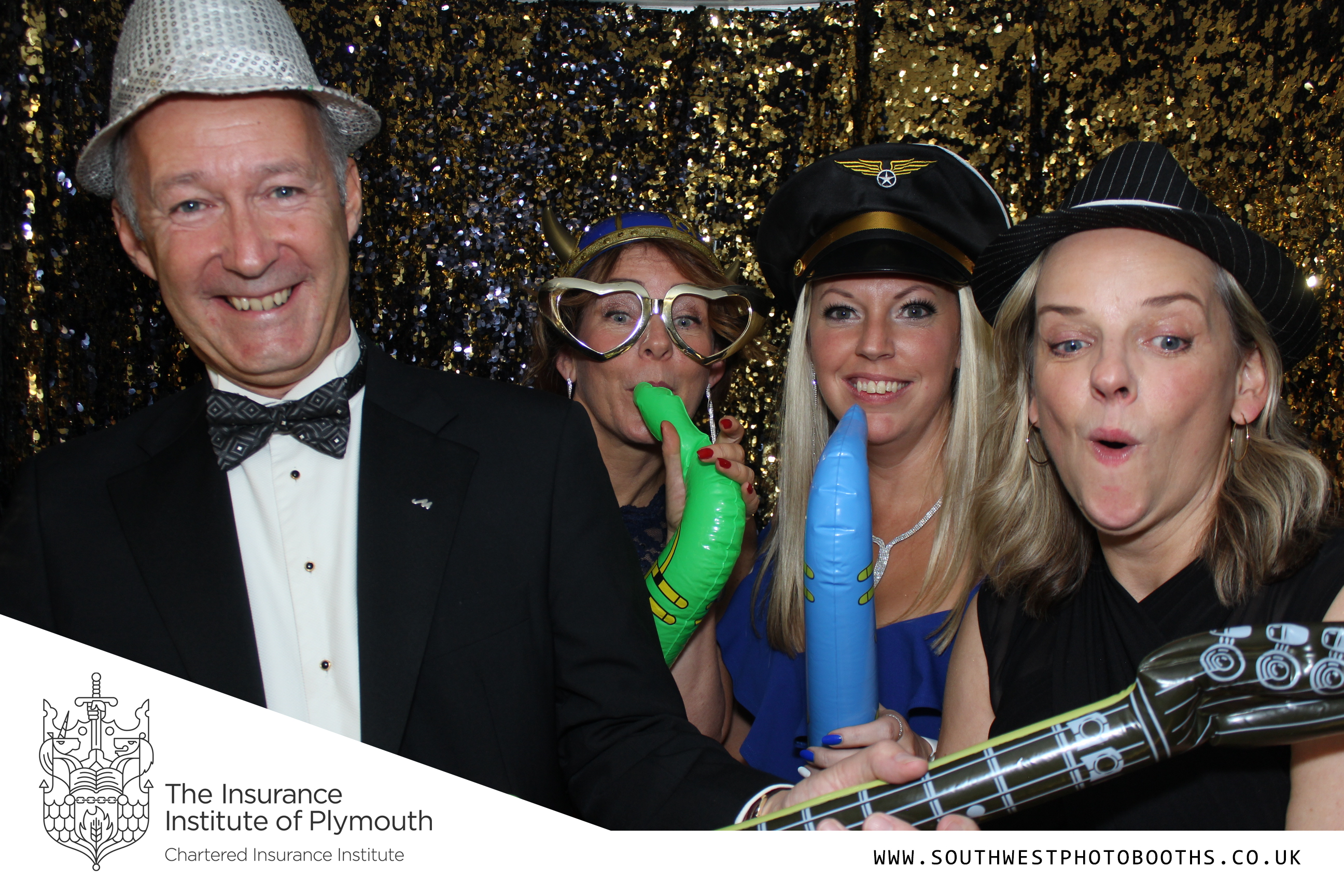 Annual Black Tie Dinner | View more photos from the event at gallery.southwestphotobooths.co.uk/u/SWPB/Annual-Black-Tie-Dinner