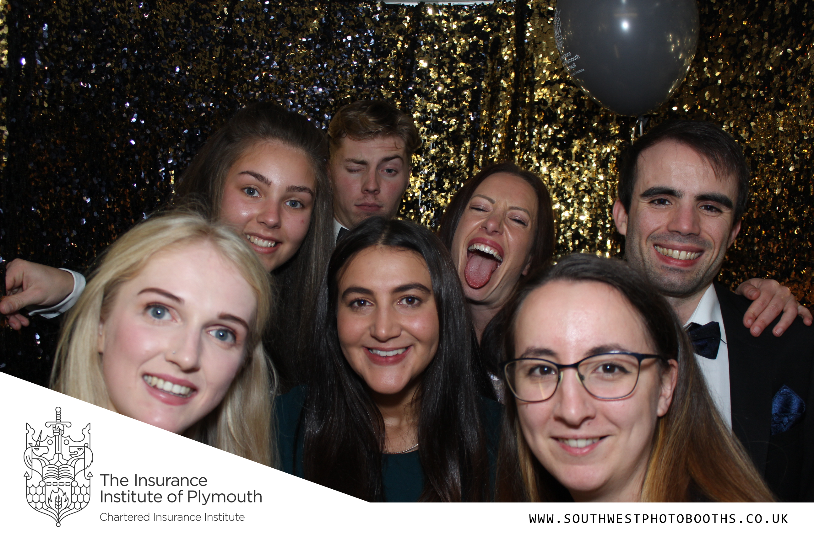 Annual Black Tie Dinner | View more photos from the event at gallery.southwestphotobooths.co.uk/u/SWPB/Annual-Black-Tie-Dinner