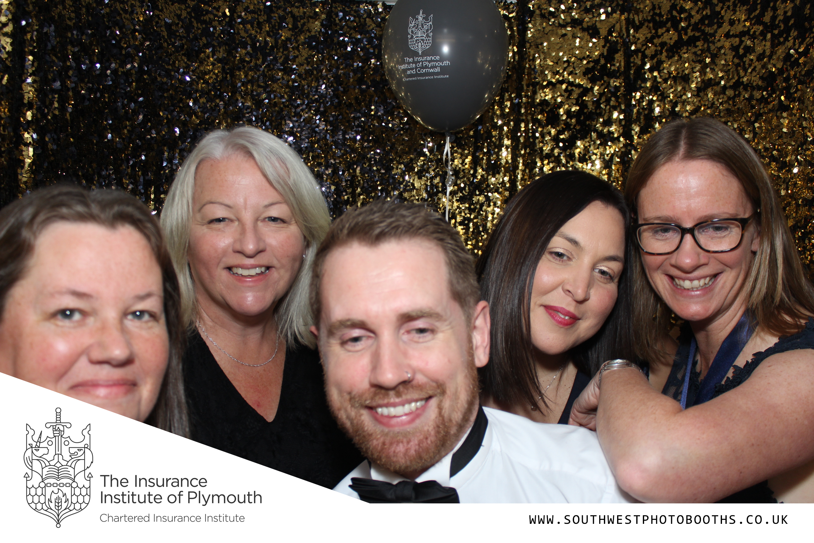 Annual Black Tie Dinner | View more photos from the event at gallery.southwestphotobooths.co.uk/u/SWPB/Annual-Black-Tie-Dinner