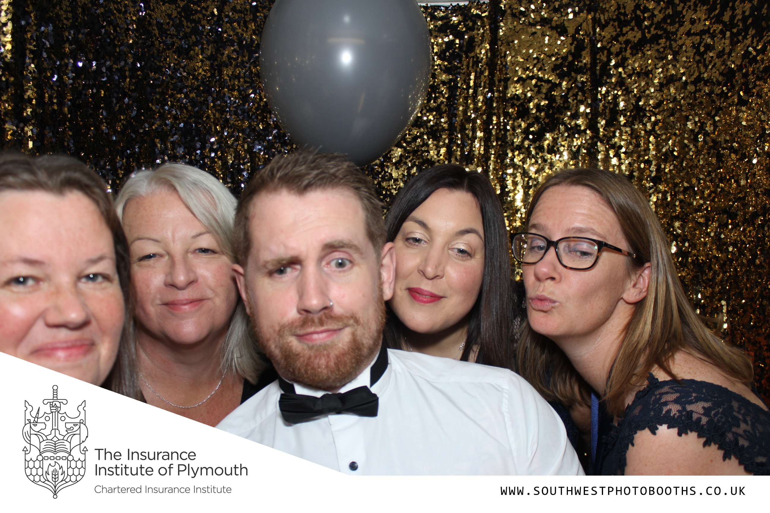 Annual Black Tie Dinner | View more photos from the event at gallery.southwestphotobooths.co.uk/u/SWPB/Annual-Black-Tie-Dinner