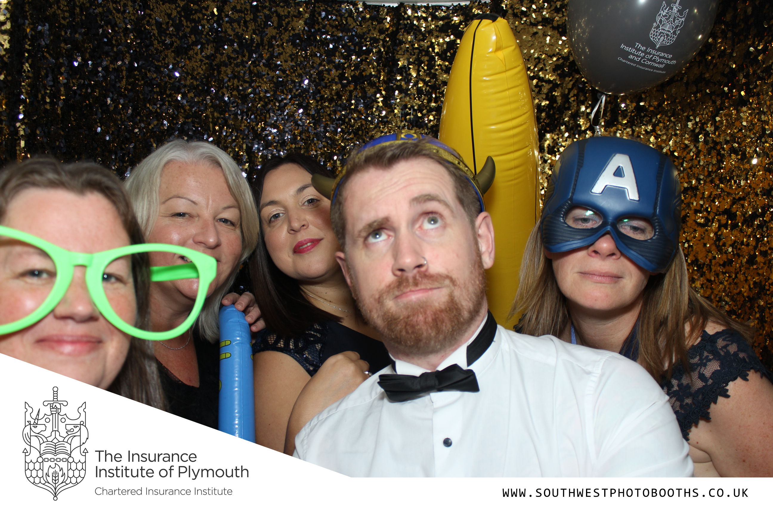 Annual Black Tie Dinner | View more photos from the event at gallery.southwestphotobooths.co.uk/u/SWPB/Annual-Black-Tie-Dinner