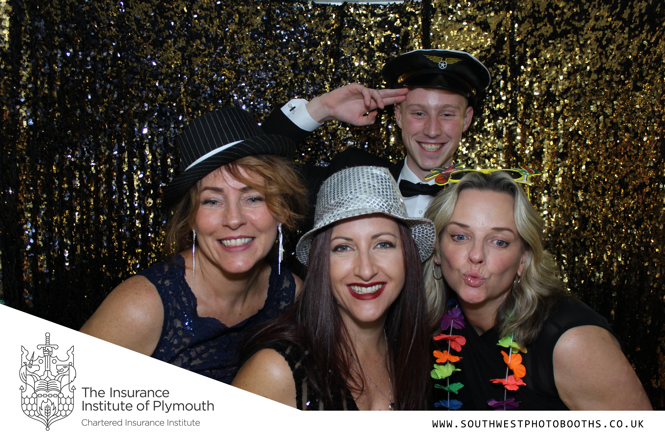 Annual Black Tie Dinner | View more photos from the event at gallery.southwestphotobooths.co.uk/u/SWPB/Annual-Black-Tie-Dinner