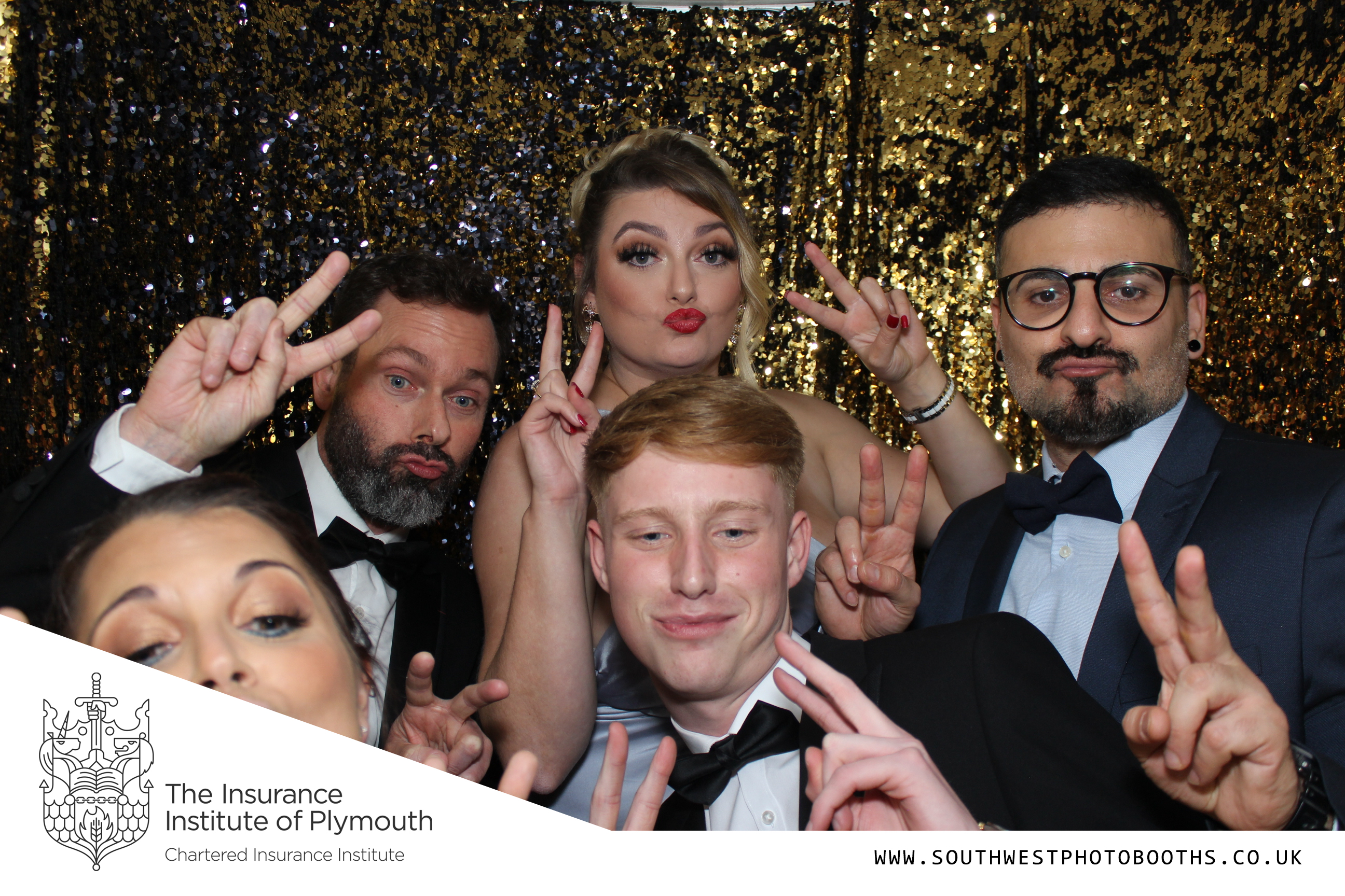 Annual Black Tie Dinner | View more photos from the event at gallery.southwestphotobooths.co.uk/u/SWPB/Annual-Black-Tie-Dinner