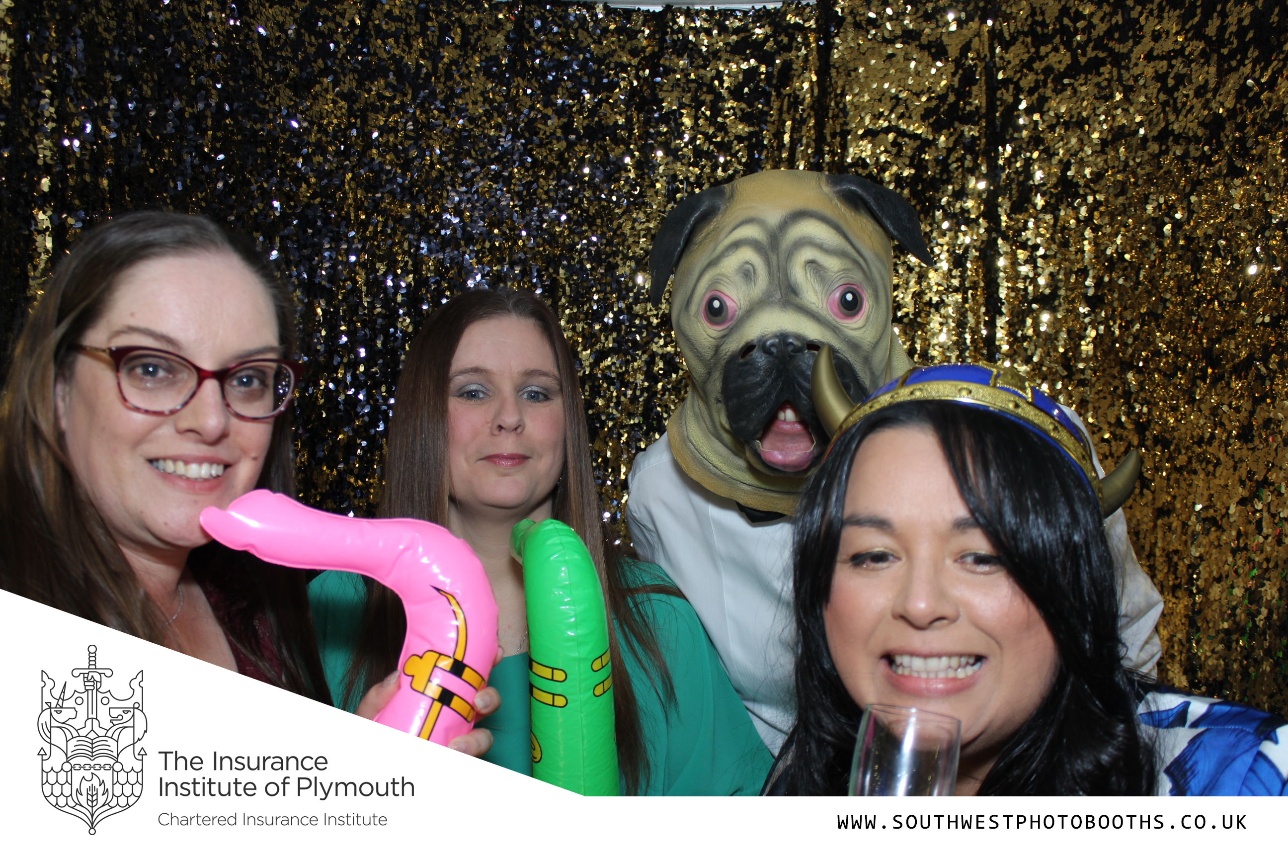 Annual Black Tie Dinner | View more photos from the event at gallery.southwestphotobooths.co.uk/u/SWPB/Annual-Black-Tie-Dinner