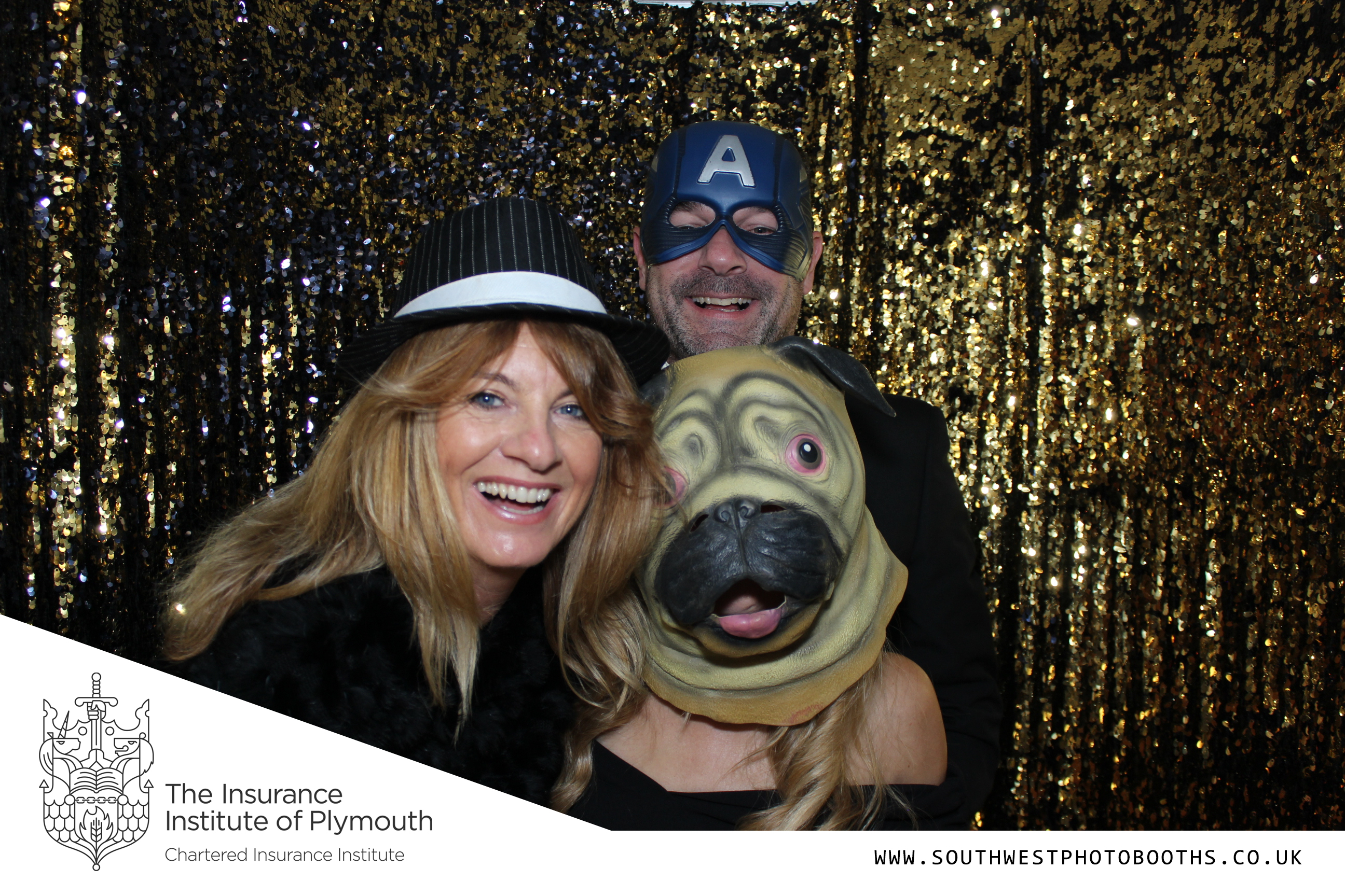 Annual Black Tie Dinner | View more photos from the event at gallery.southwestphotobooths.co.uk/u/SWPB/Annual-Black-Tie-Dinner