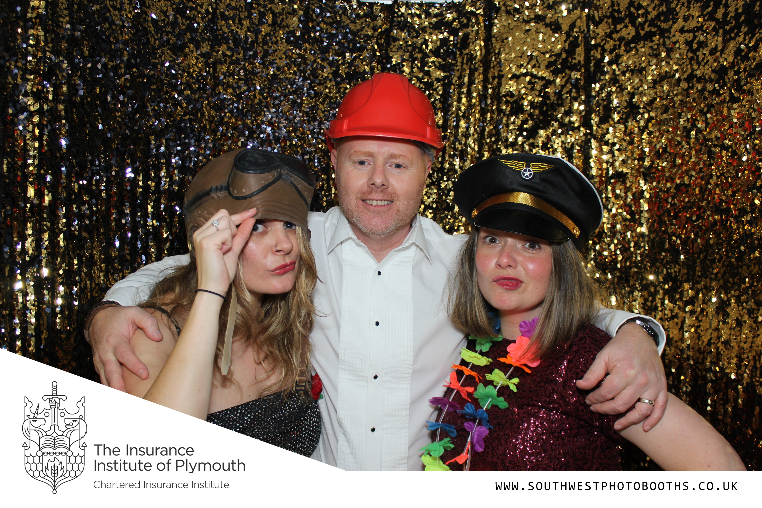 Annual Black Tie Dinner | View more photos from the event at gallery.southwestphotobooths.co.uk/u/SWPB/Annual-Black-Tie-Dinner