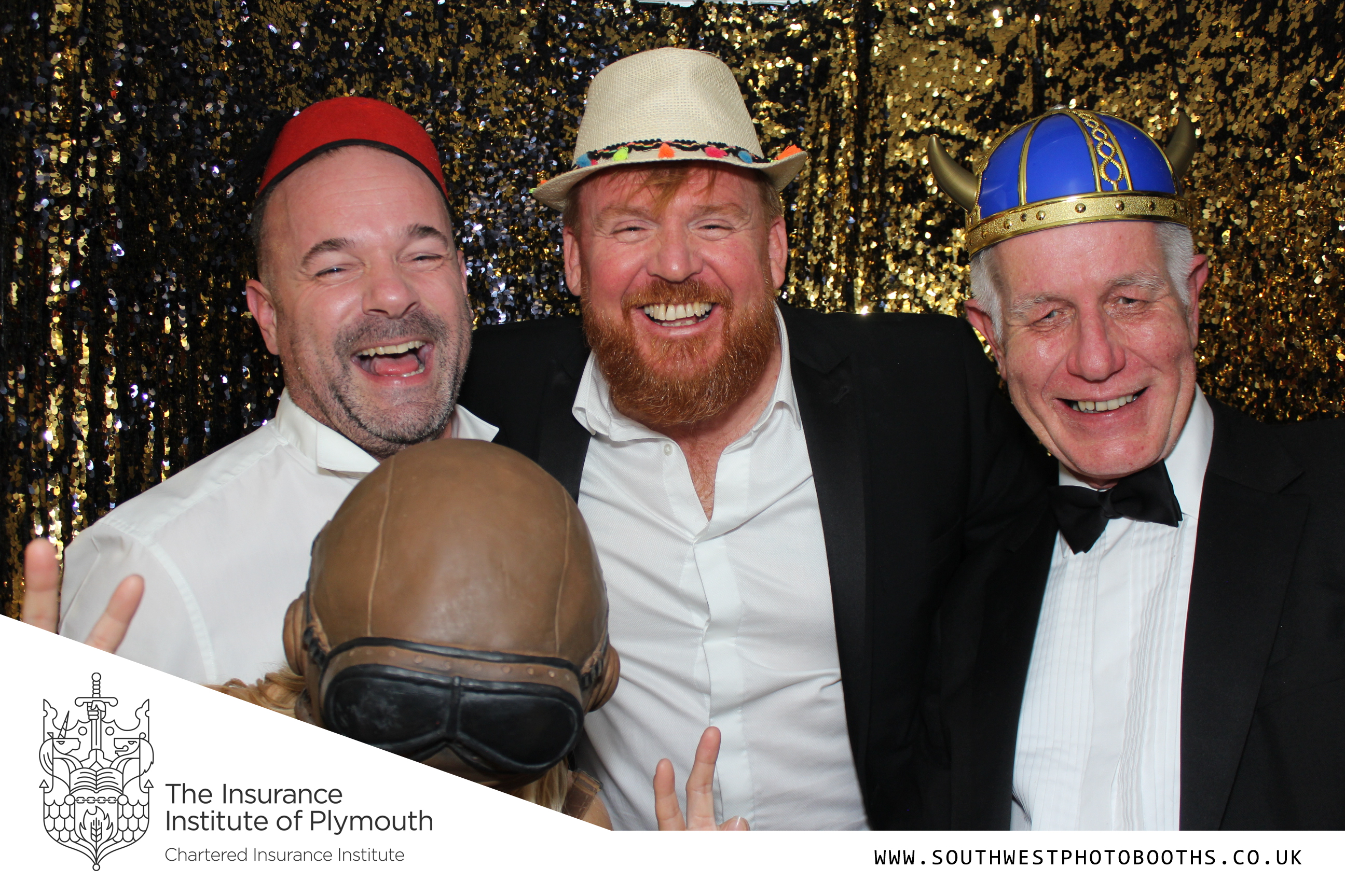 Annual Black Tie Dinner | View more photos from the event at gallery.southwestphotobooths.co.uk/u/SWPB/Annual-Black-Tie-Dinner
