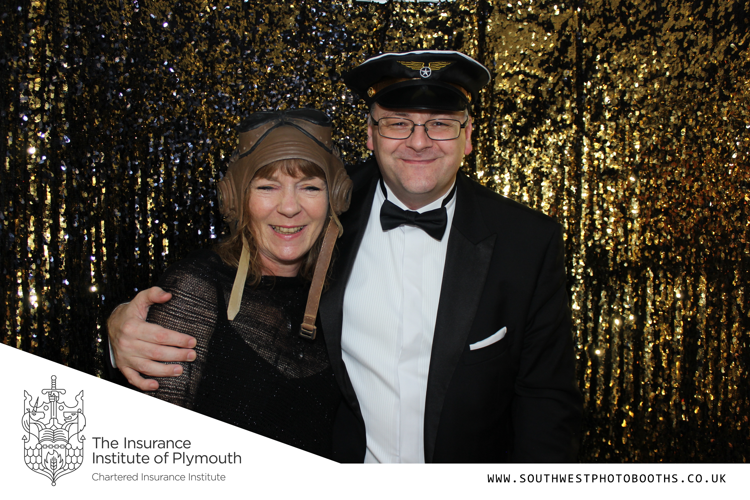 Annual Black Tie Dinner | View more photos from the event at gallery.southwestphotobooths.co.uk/u/SWPB/Annual-Black-Tie-Dinner