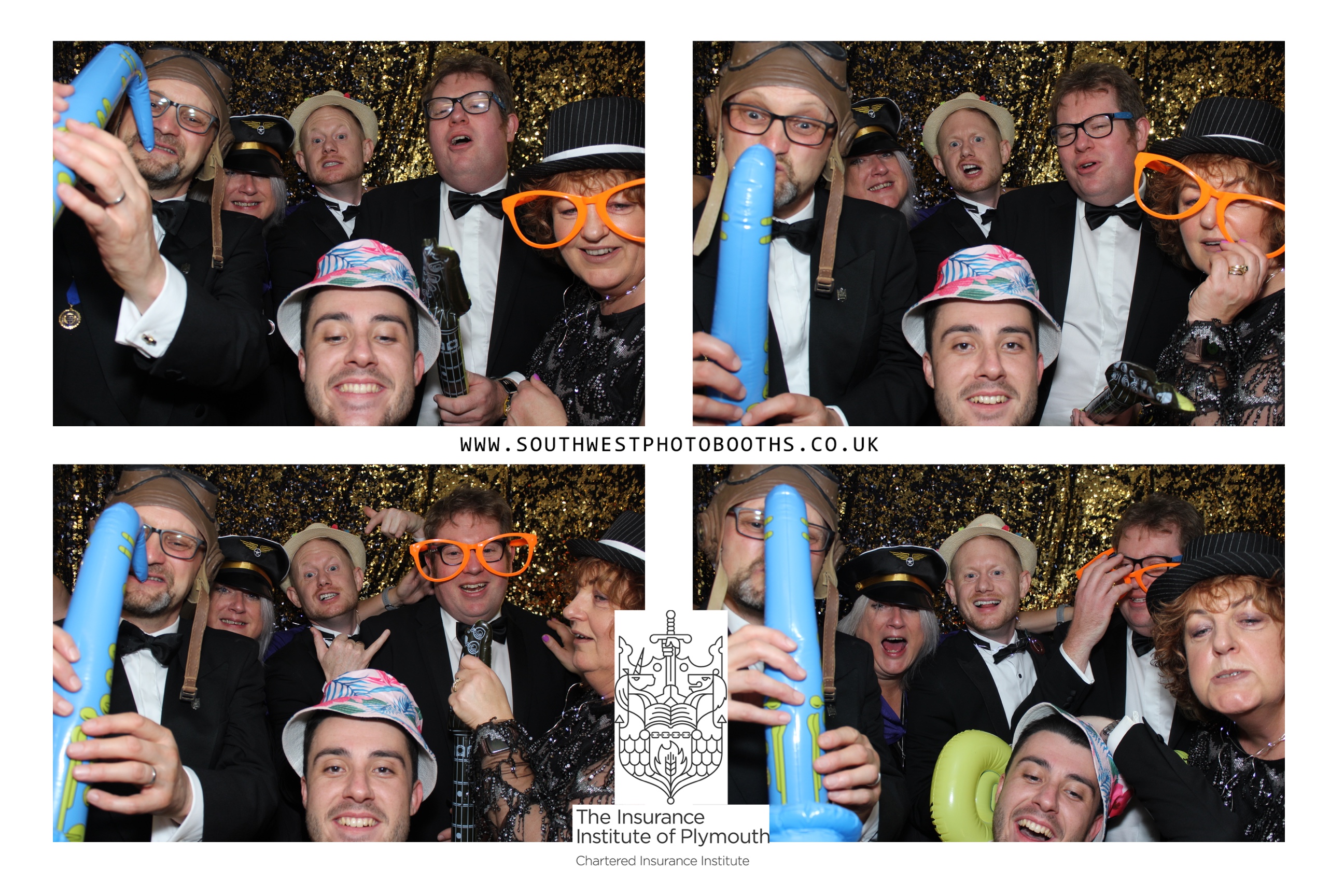 Annual Black Tie Dinner | View more photos from the event at gallery.southwestphotobooths.co.uk/u/SWPB/Annual-Black-Tie-Dinner