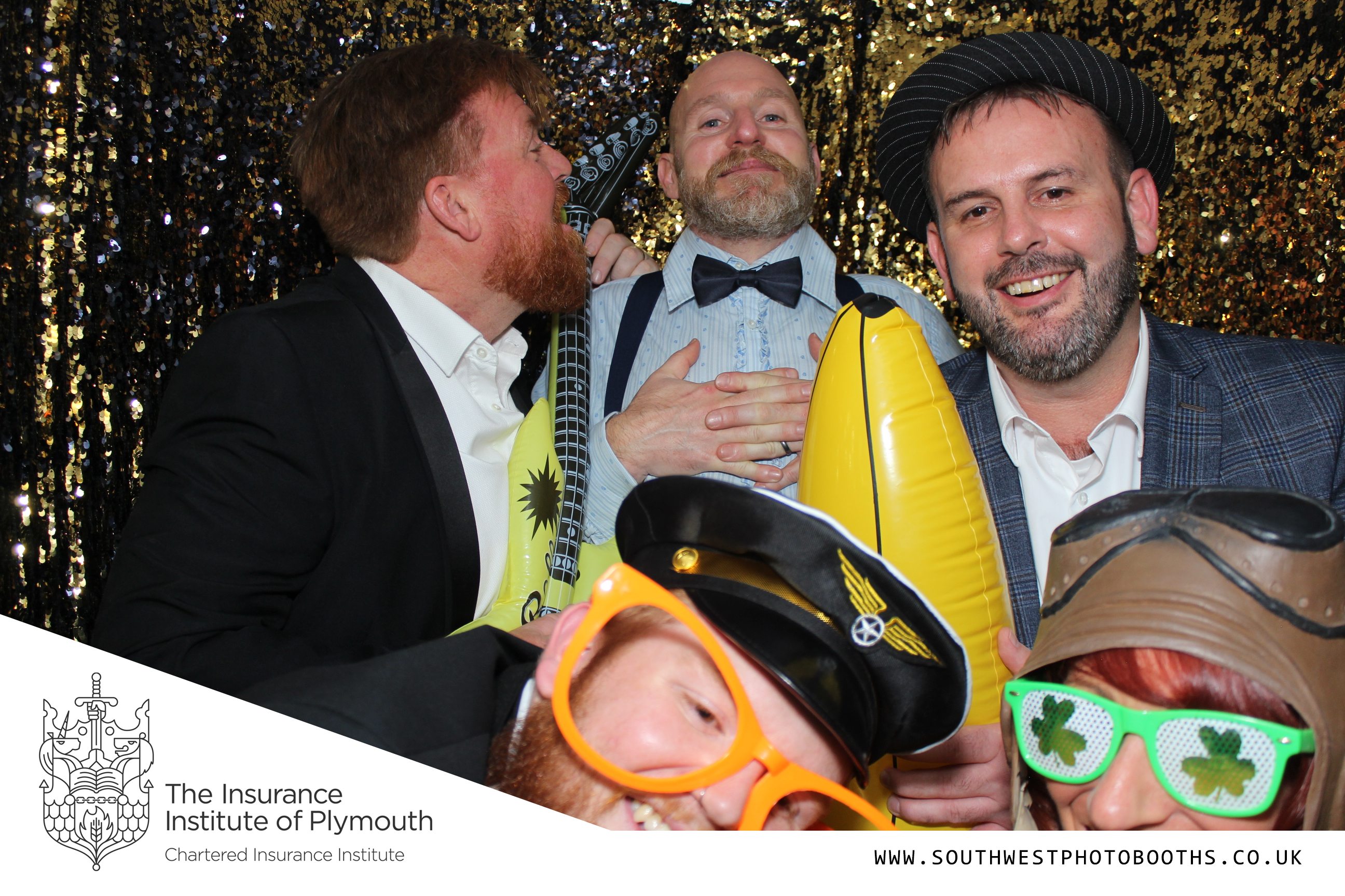 Annual Black Tie Dinner | View more photos from the event at gallery.southwestphotobooths.co.uk/u/SWPB/Annual-Black-Tie-Dinner