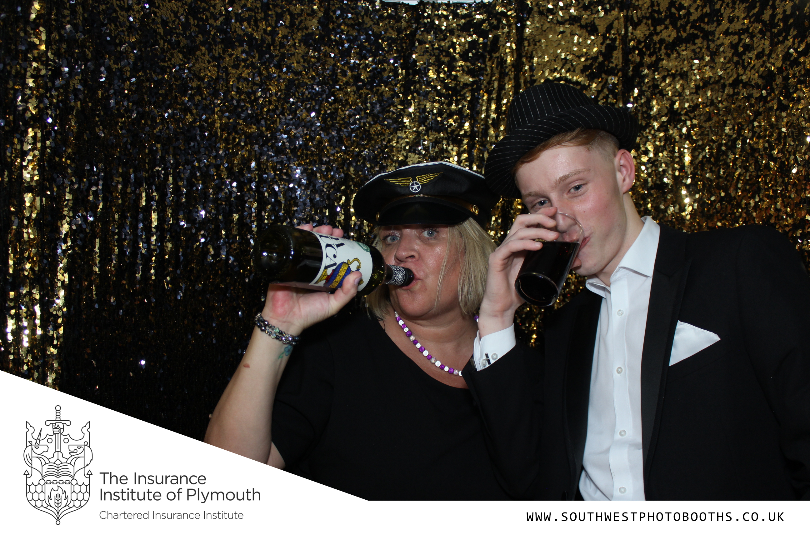 Annual Black Tie Dinner | View more photos from the event at gallery.southwestphotobooths.co.uk/u/SWPB/Annual-Black-Tie-Dinner