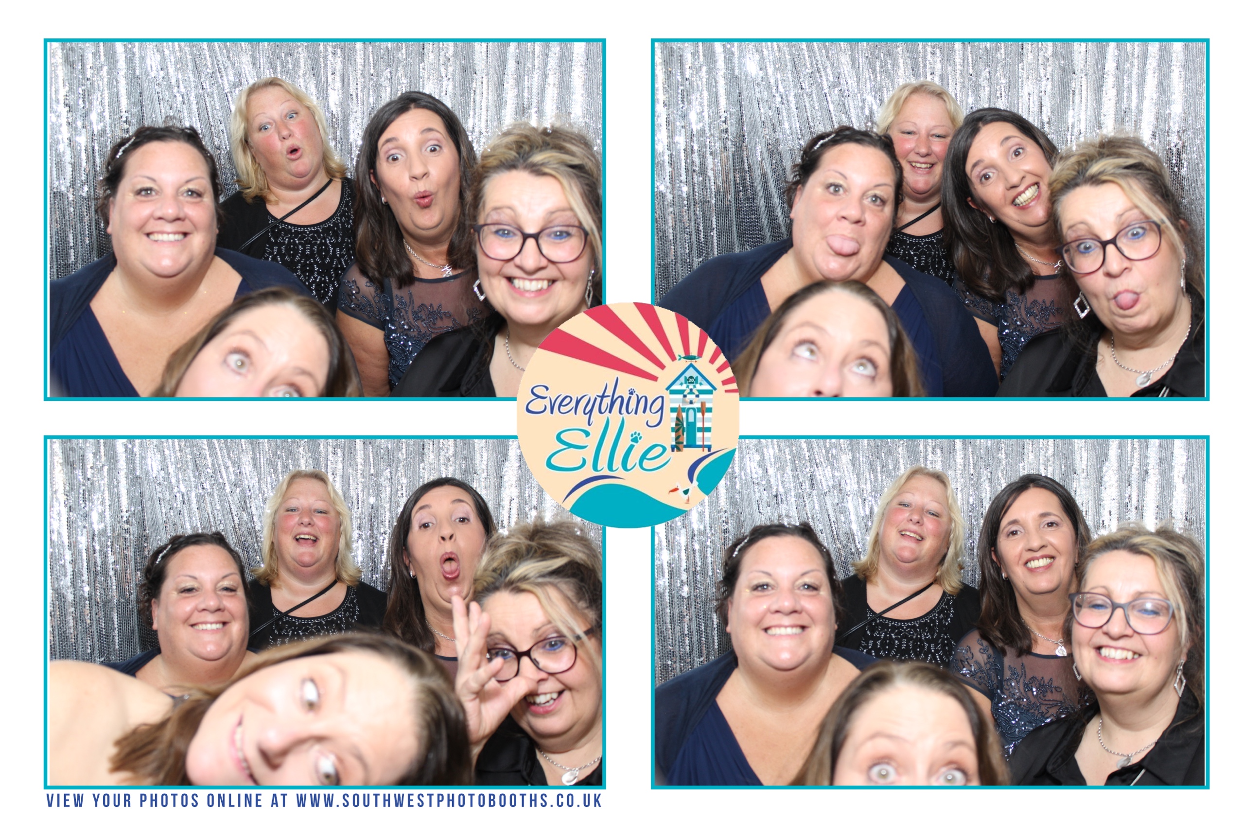 Everything Ellie Ball 2022 | View more photos from the event at gallery.southwestphotobooths.co.uk/u/SWPB/Everything-Ellie-Ball-2022