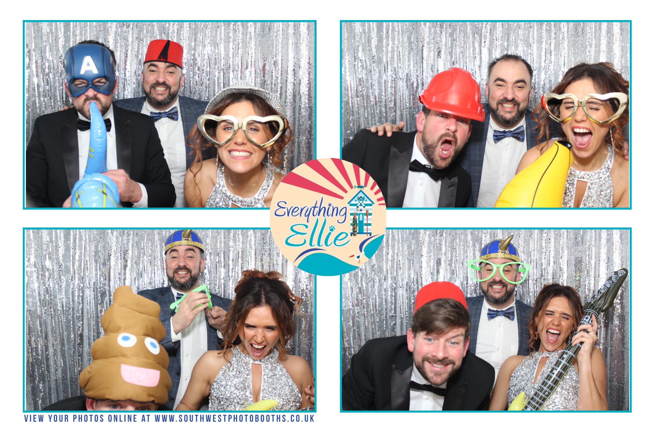 Everything Ellie Ball 2022 | View more photos from the event at gallery.southwestphotobooths.co.uk/u/SWPB/Everything-Ellie-Ball-2022