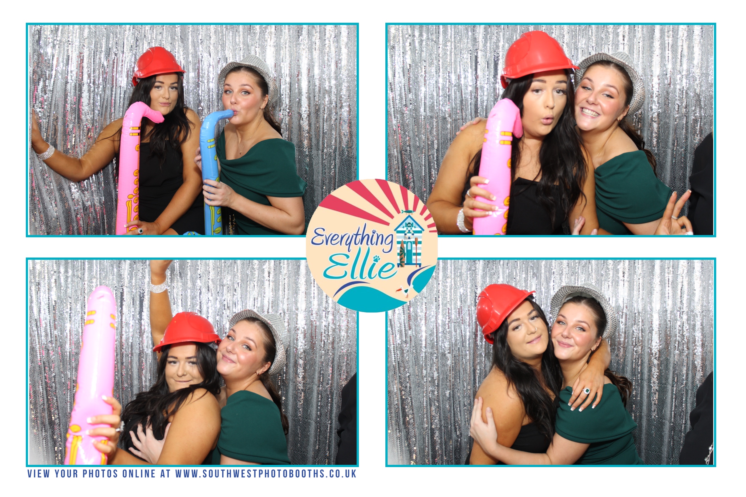 Everything Ellie Ball 2022 | View more photos from the event at gallery.southwestphotobooths.co.uk/u/SWPB/Everything-Ellie-Ball-2022