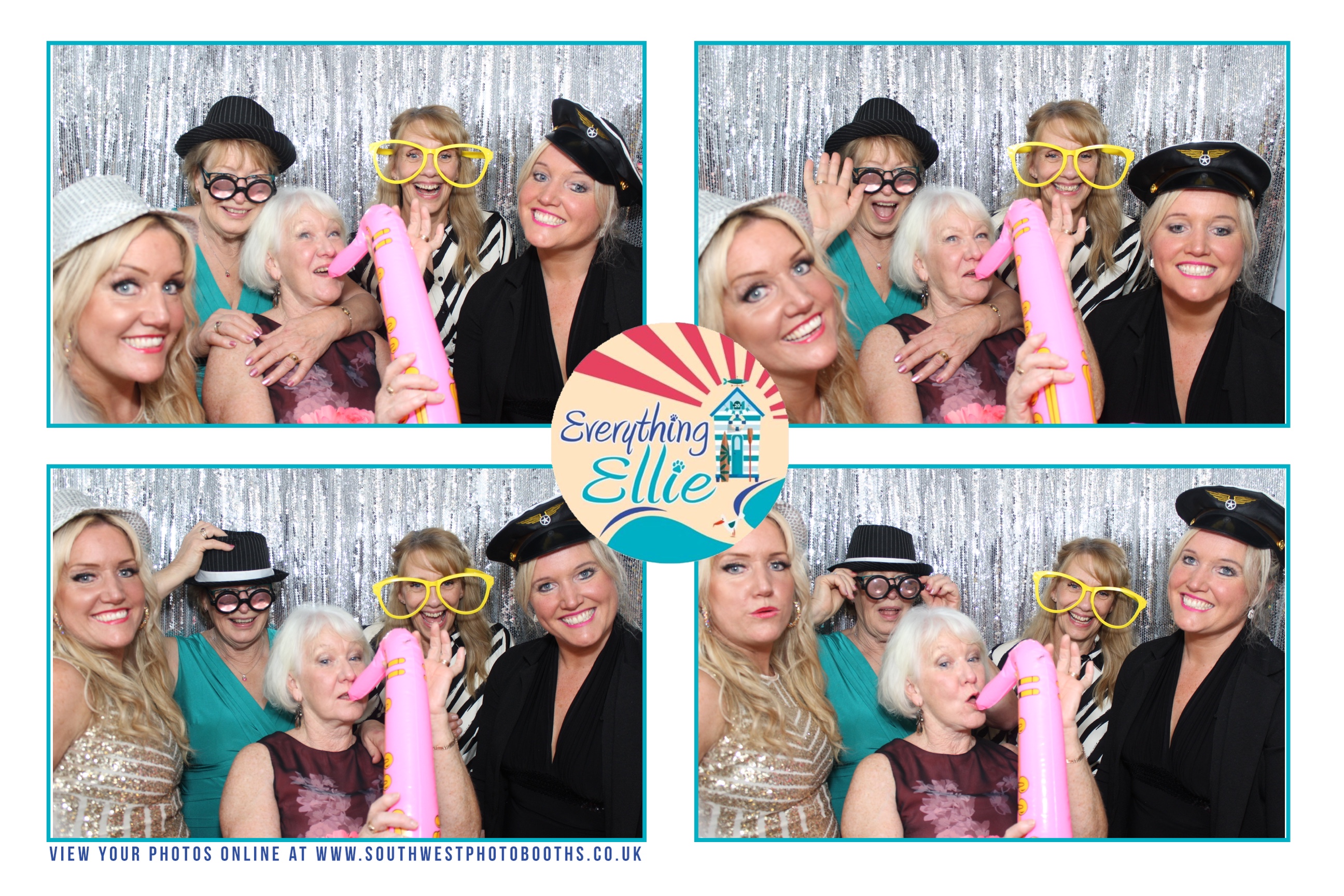 Everything Ellie Ball 2022 | View more photos from the event at gallery.southwestphotobooths.co.uk/u/SWPB/Everything-Ellie-Ball-2022