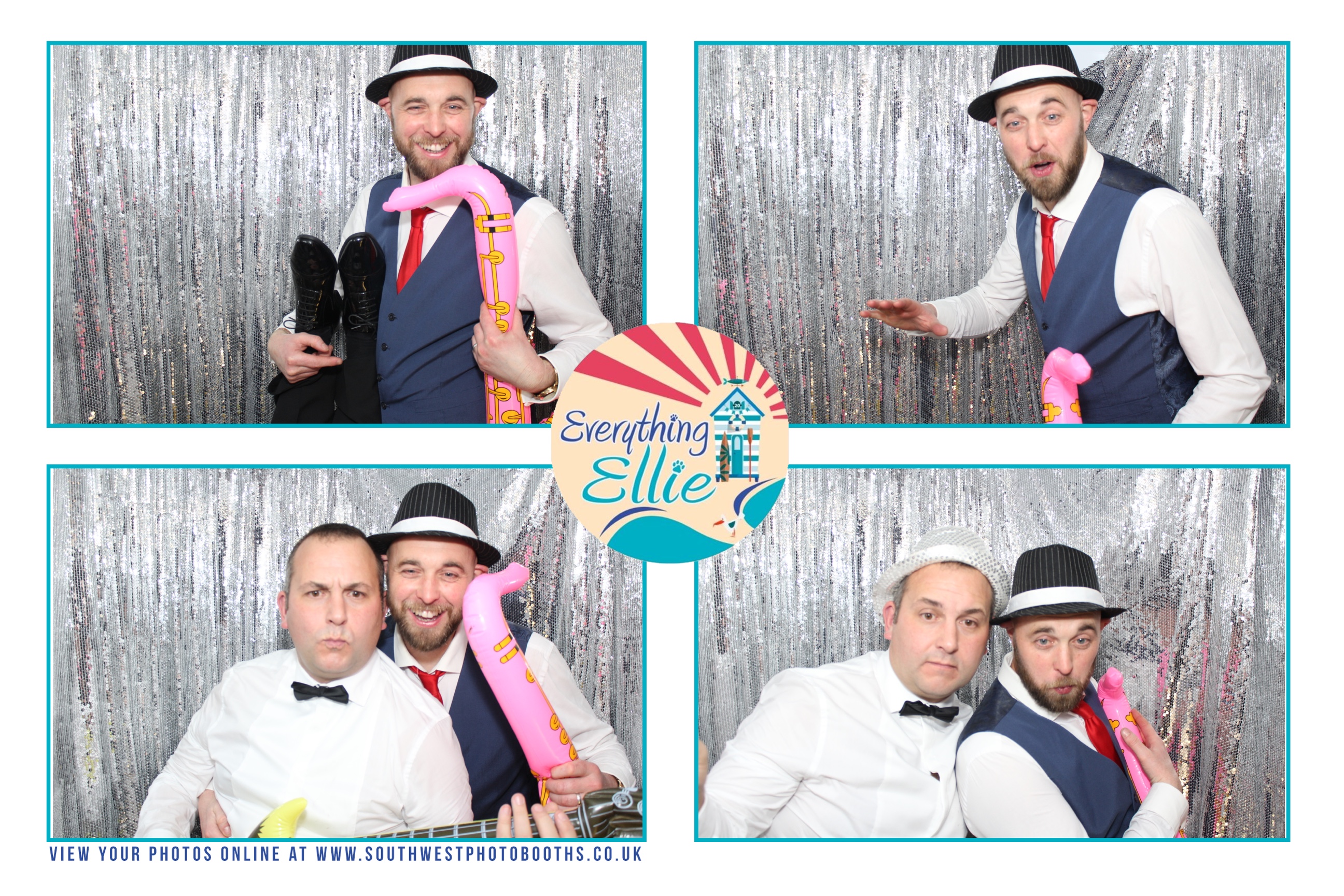 Everything Ellie Ball 2022 | View more photos from the event at gallery.southwestphotobooths.co.uk/u/SWPB/Everything-Ellie-Ball-2022
