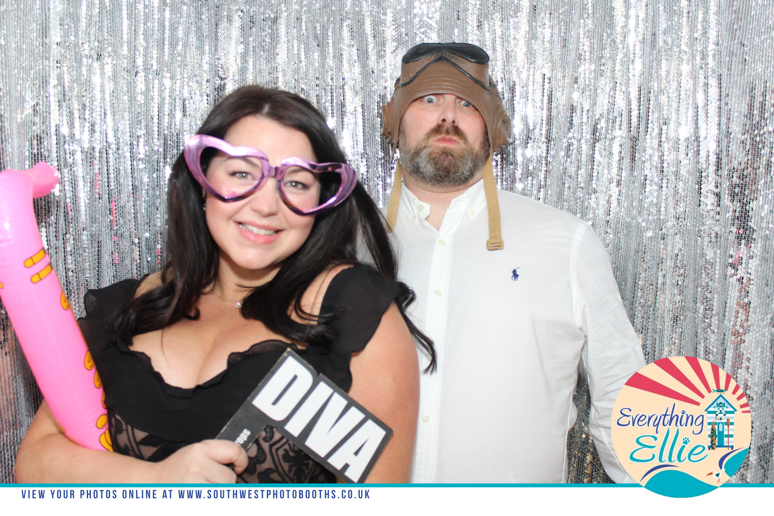 Everything Ellie Ball 2022 | View more photos from the event at gallery.southwestphotobooths.co.uk/u/SWPB/Everything-Ellie-Ball-2022