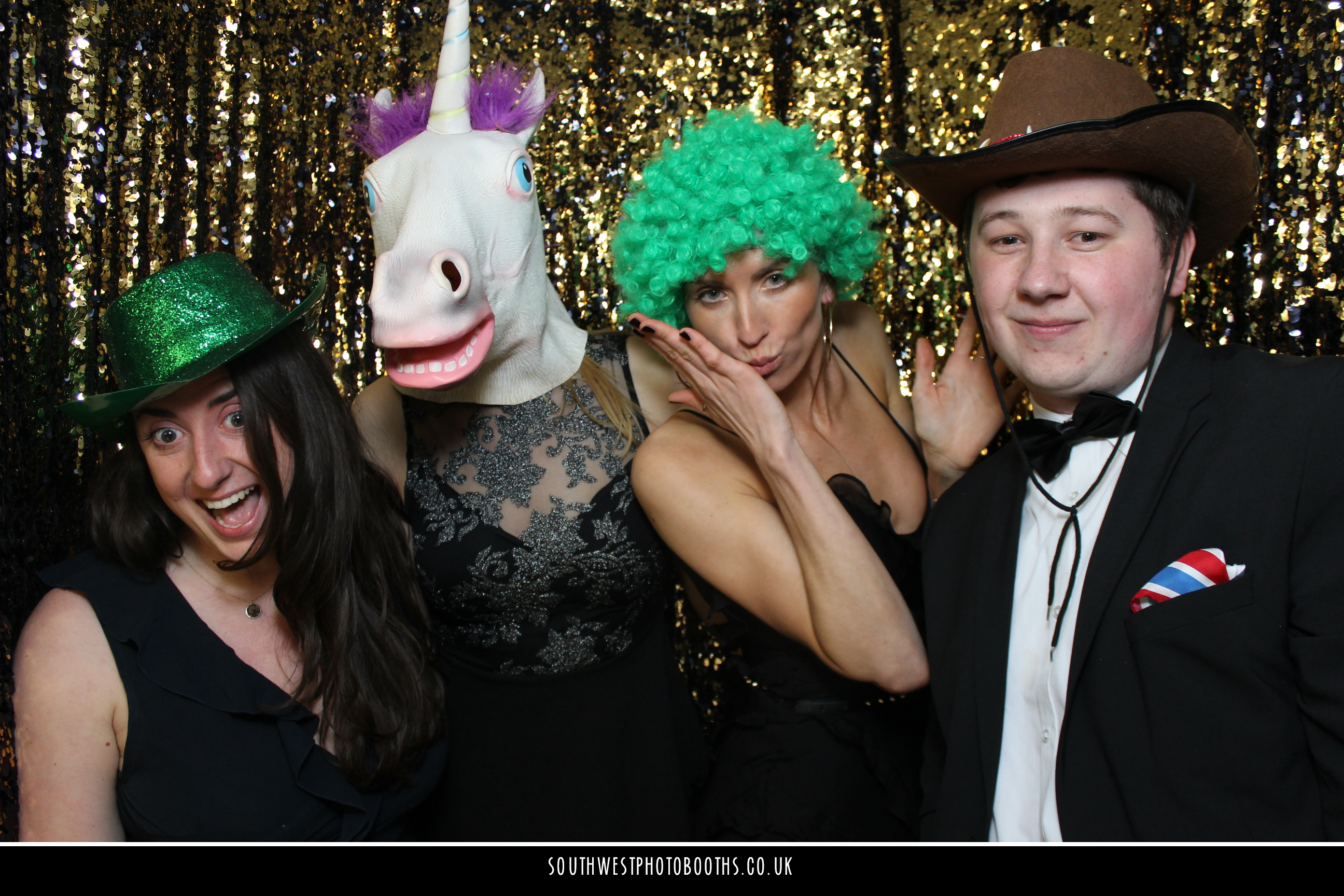 Francis Clark Christmas Party | View more photos from the event at gallery.southwestphotobooths.co.uk/u/SWPB/Francis-Clark-Christmas-Party