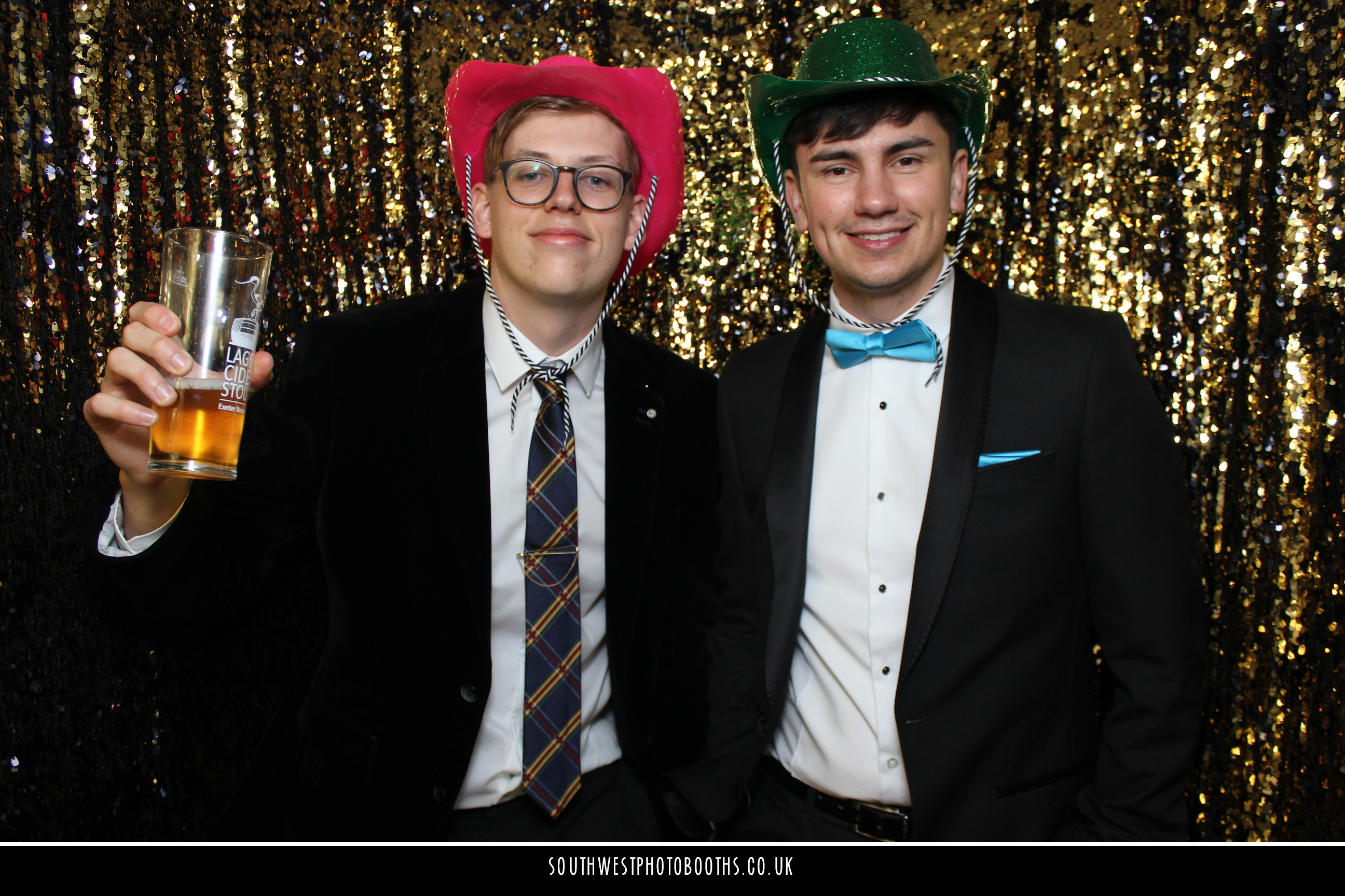 Francis Clark Christmas Party | View more photos from the event at gallery.southwestphotobooths.co.uk/u/SWPB/Francis-Clark-Christmas-Party