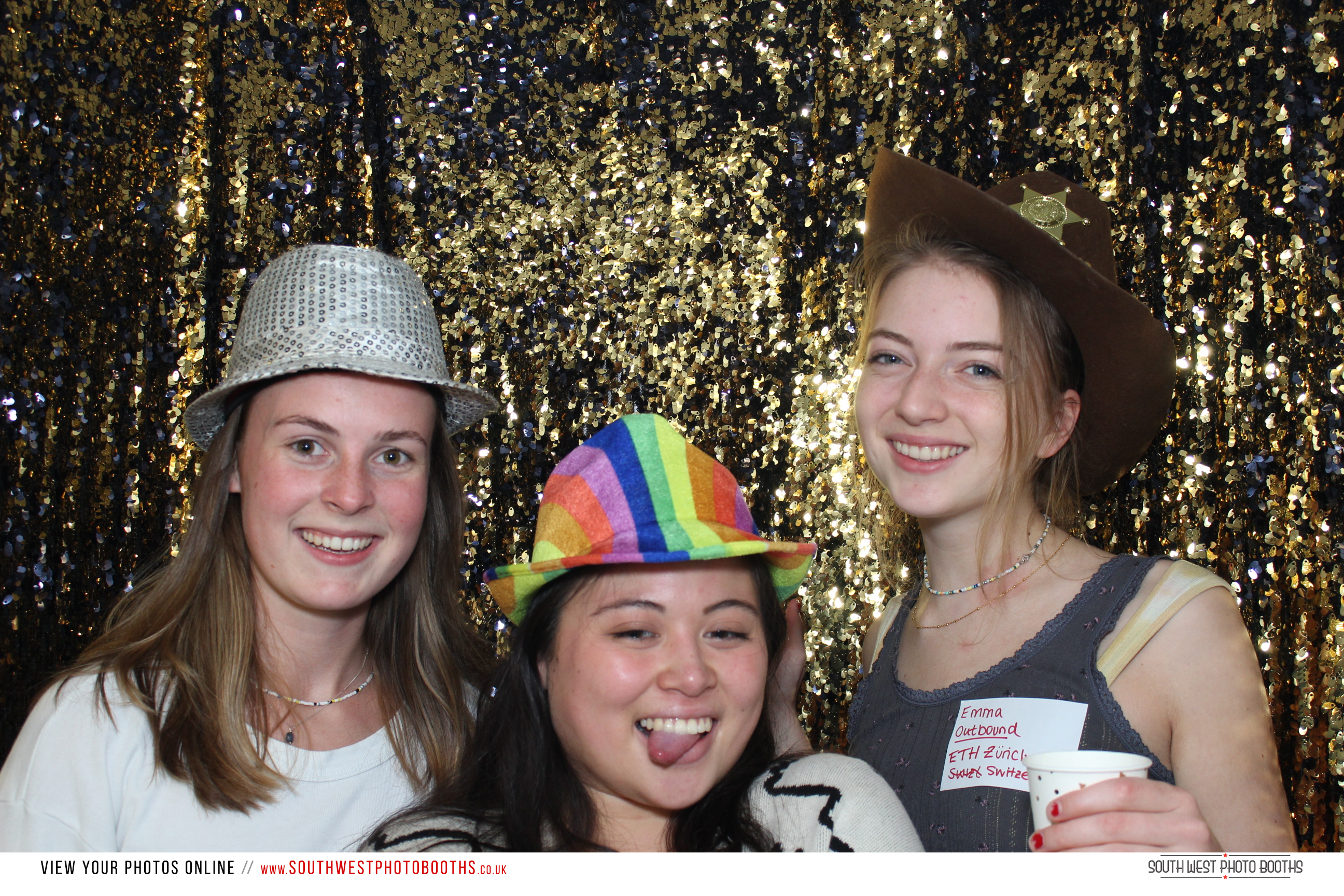 Homecoming Event | View more photos from the event at gallery.southwestphotobooths.co.uk/u/SWPB/Homecoming-Event
