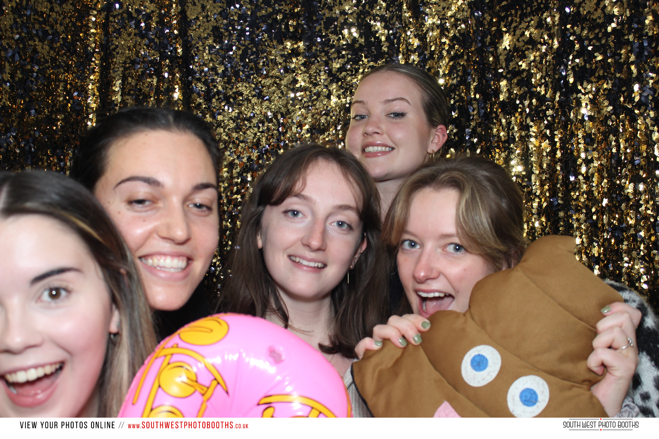 Homecoming Event | View more photos from the event at gallery.southwestphotobooths.co.uk/u/SWPB/Homecoming-Event