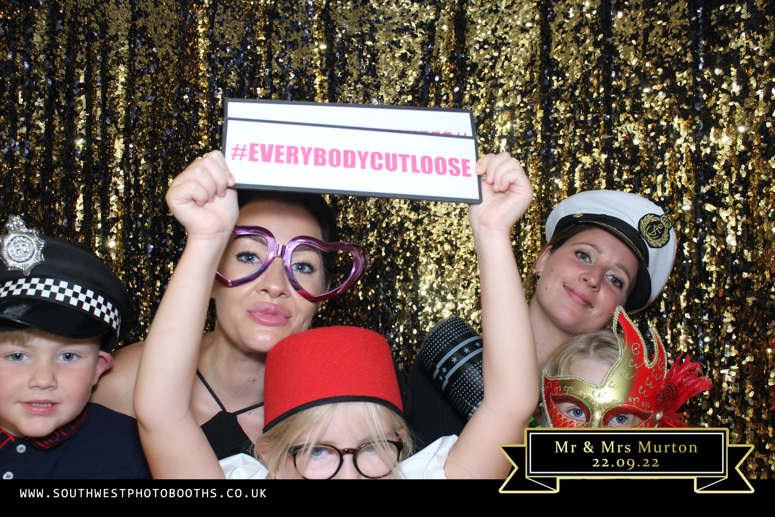 Jess and Jack | View more photos from the event at gallery.southwestphotobooths.co.uk/u/SWPB/Jess-and-Jack