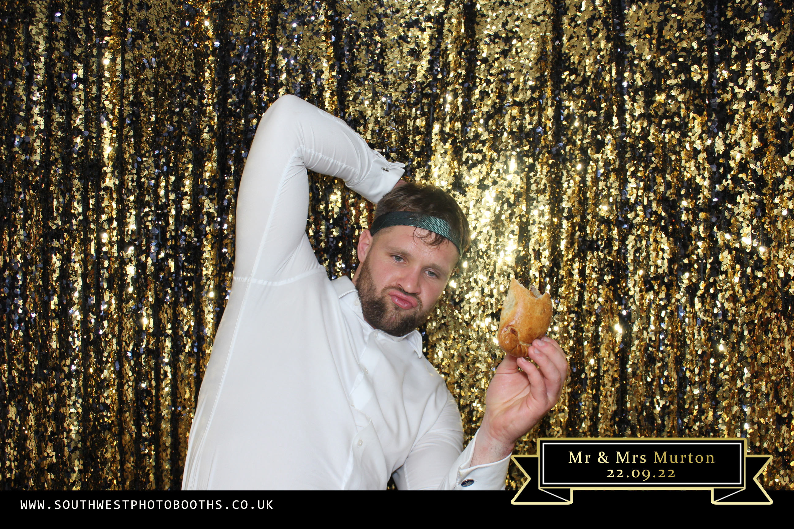 Jess and Jack | View more photos from the event at gallery.southwestphotobooths.co.uk/u/SWPB/Jess-and-Jack