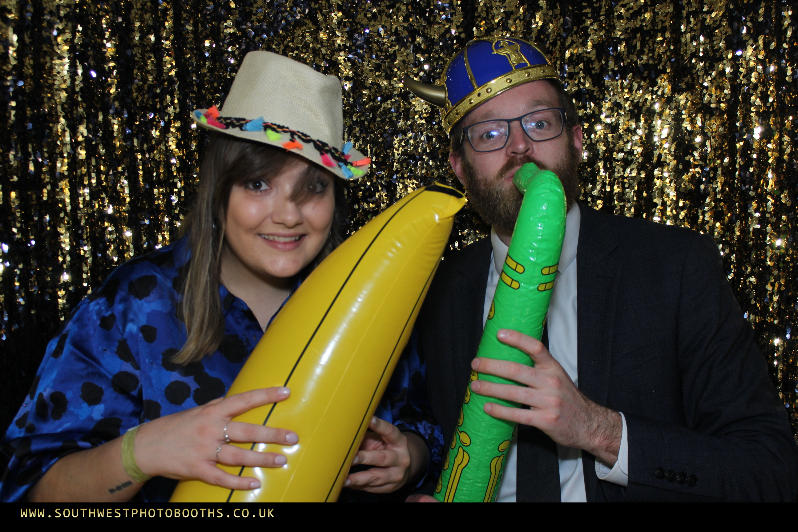 Jo and David's Wedding | View more photos from the event at gallery.southwestphotobooths.co.uk/u/SWPB/Jo-and-Davids-Wedding